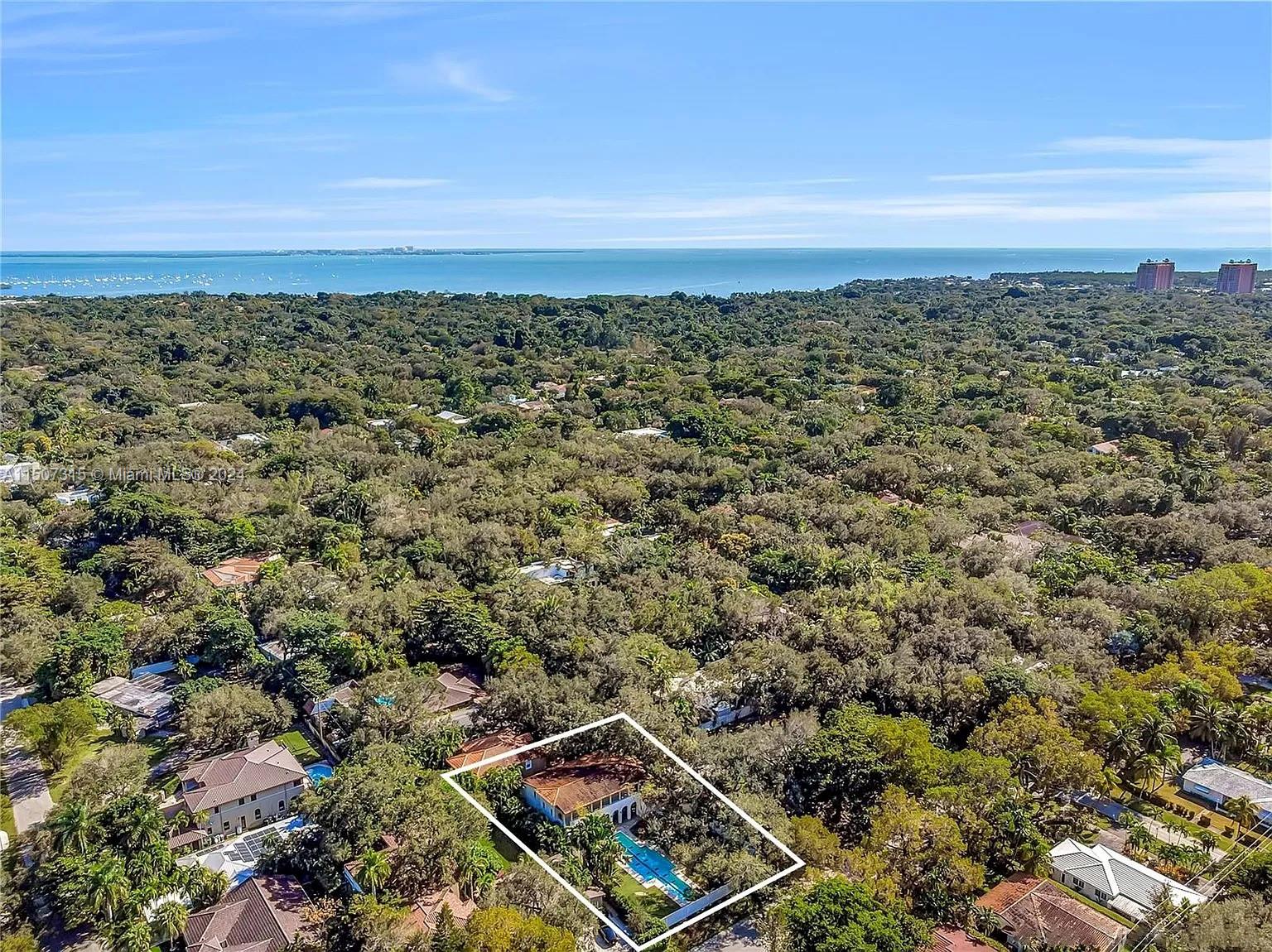 4191 Lybyer Ave, Coconut Grove, FL, 33133 United States, 5 Bedrooms Bedrooms, ,4 BathroomsBathrooms,Residential,For Sale,Lybyer Ave,A11507315