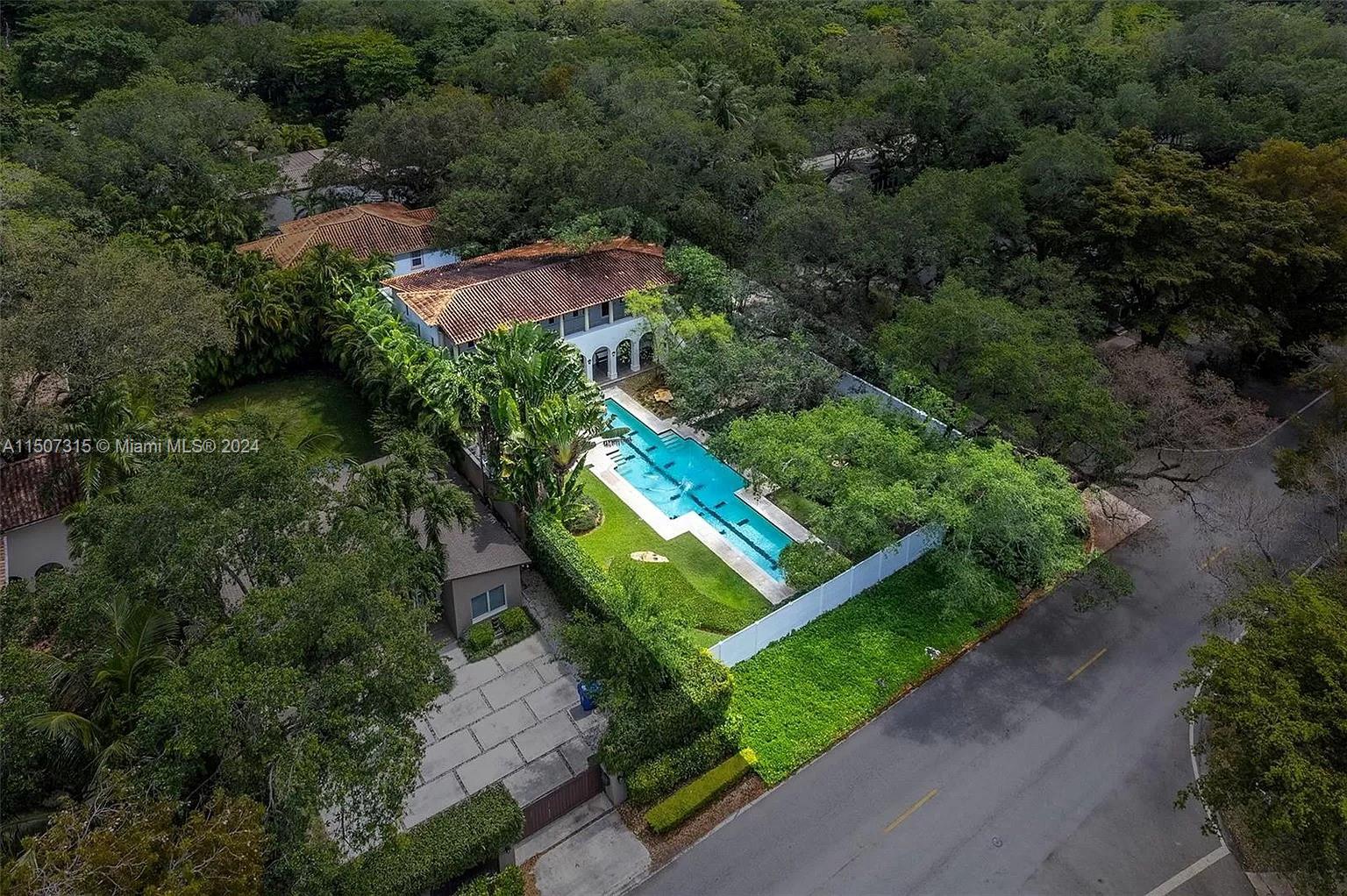 4191 Lybyer Ave, Coconut Grove, FL, 33133 United States, 5 Bedrooms Bedrooms, ,4 BathroomsBathrooms,Residential,For Sale,Lybyer Ave,A11507315