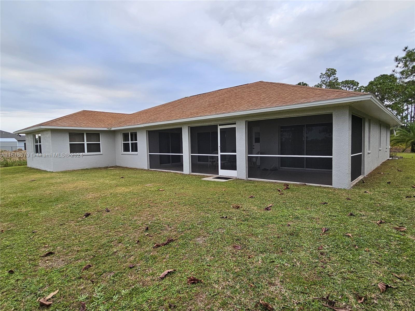 370 Glenridge Dr, Lehigh Acres, FL, 33974 United States, 4 Bedrooms Bedrooms, ,3 BathroomsBathrooms,Residential,For Sale,Glenridge Dr,A11518579