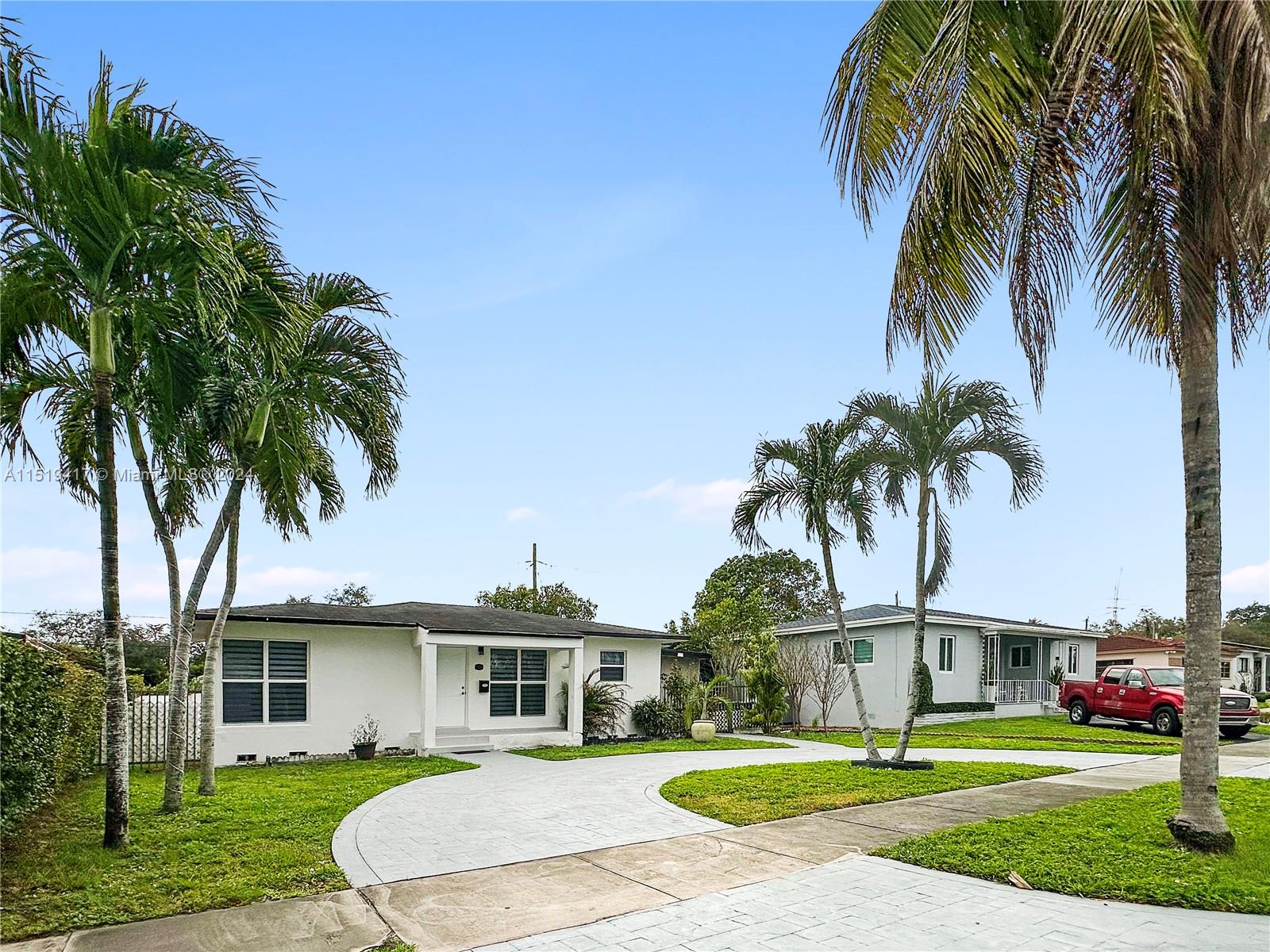 5930 SW 10th St  For Sale A11519417, FL