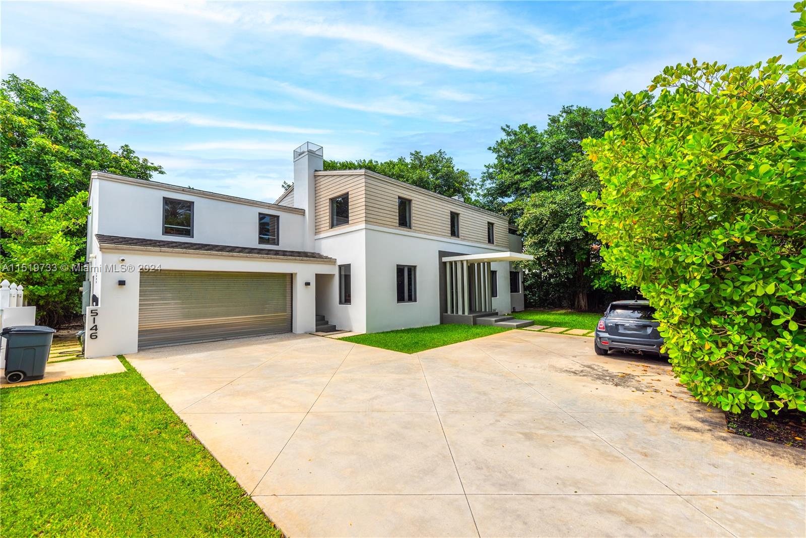 5146 Alton Rd, Miami Beach, Florida 33140, 4 Bedrooms Bedrooms, ,4 BathroomsBathrooms,Residential,For Sale,5146 Alton Rd,A11519733