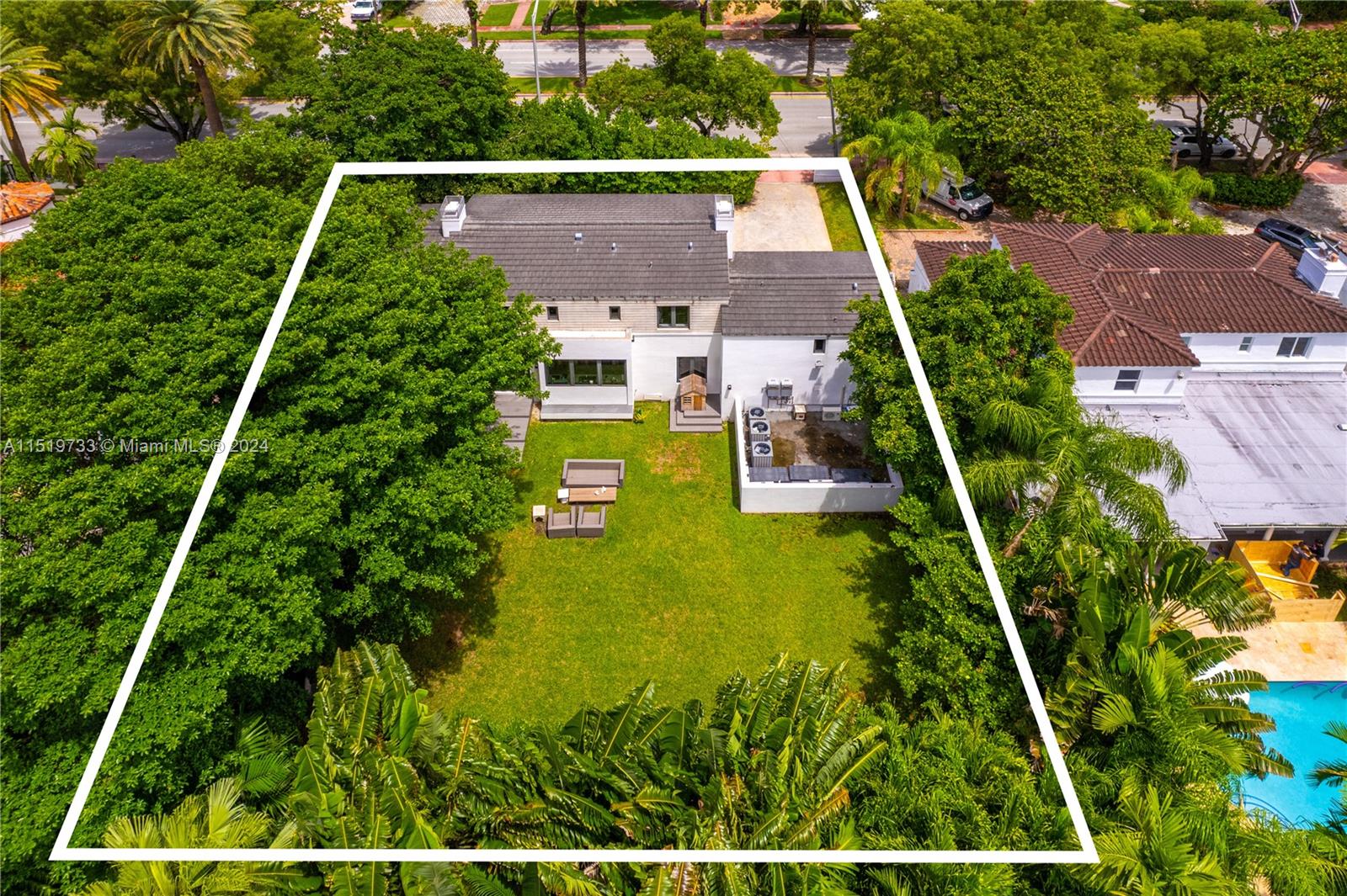 5146 Alton Rd, Miami Beach, FL, 33140 United States, 4 Bedrooms Bedrooms, ,4 BathroomsBathrooms,Residential,For Sale,Alton Rd,A11519733