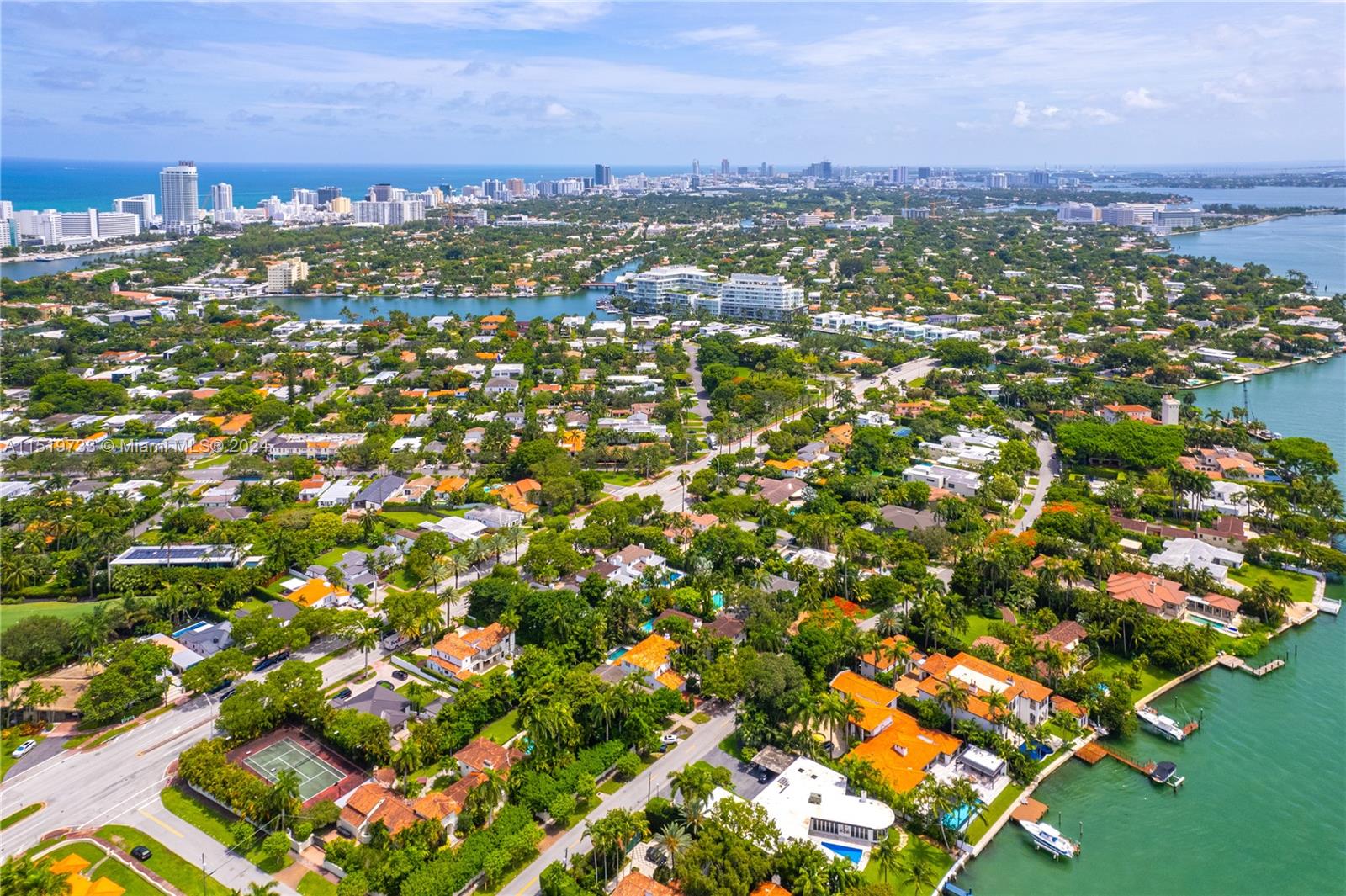 5146 Alton Rd, Miami Beach, FL, 33140 United States, 4 Bedrooms Bedrooms, ,4 BathroomsBathrooms,Residential,For Sale,Alton Rd,A11519733