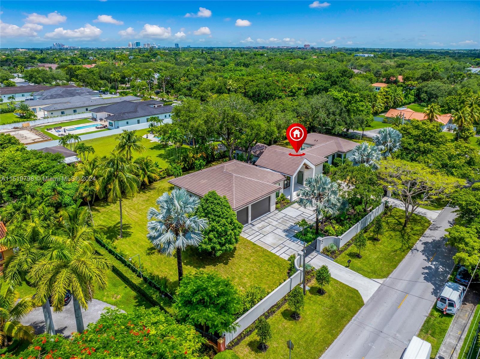 6445 102nd Ave, Miami, FL, 33173 United States, 7 Bedrooms Bedrooms, ,6 BathroomsBathrooms,Residential,For Sale,102nd Ave,A11519798