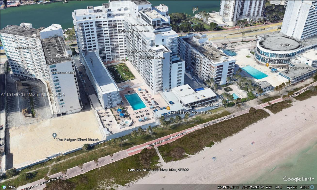 5401 Collins Ave 1012, Miami Beach, FL 33140