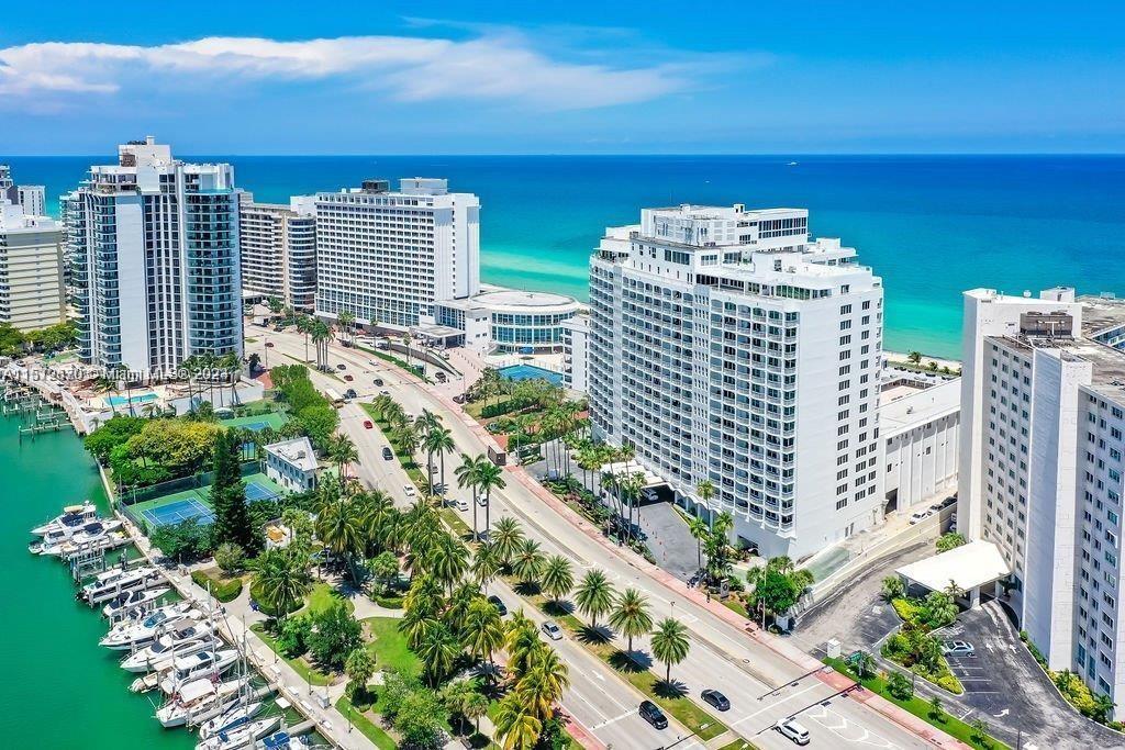 5401 Collins Ave, Miami Beach, FL, 33140 United States, 1 Bedroom Bedrooms, ,1 BathroomBathrooms,Residential,For Sale,Collins Ave,A11519670