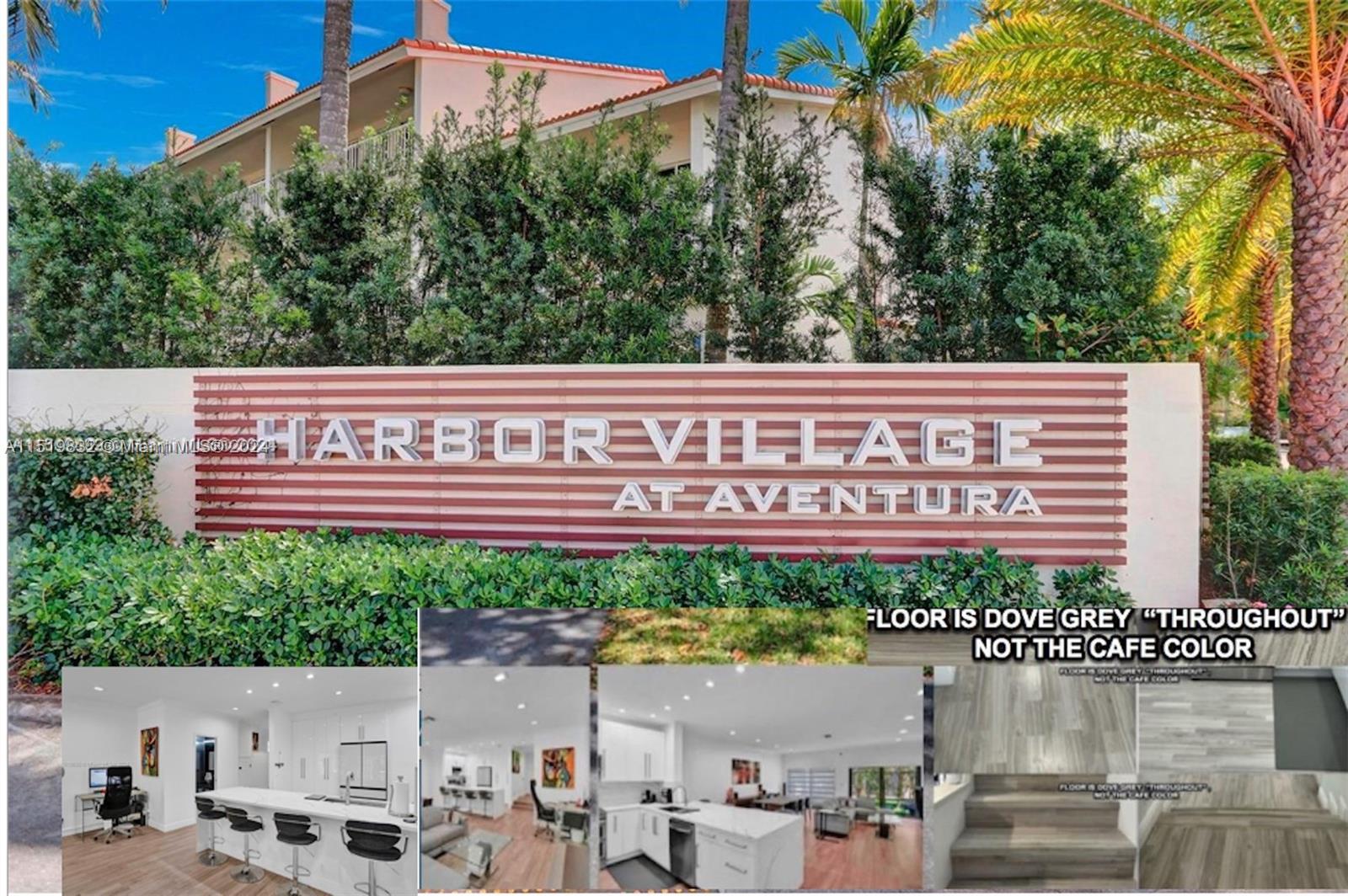 21150 Jib Ct J12, Aventura, Florida 33180, 2 Bedrooms Bedrooms, ,2 BathroomsBathrooms,Residential,For Sale,21150 Jib Ct J12,A11519832