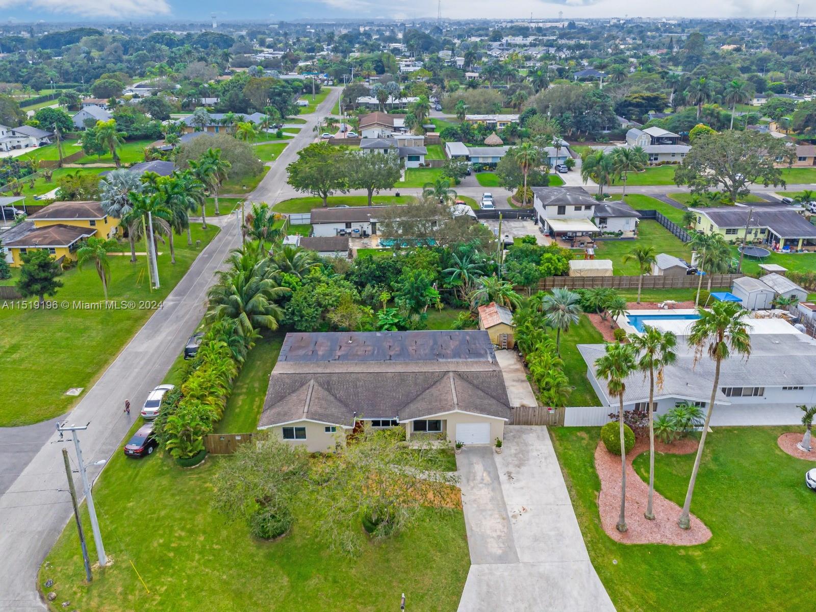 17250 298th St, Homestead, FL, 33030 United States, 3 Bedrooms Bedrooms, ,2 BathroomsBathrooms,Residential,For Sale,298th St,A11519196