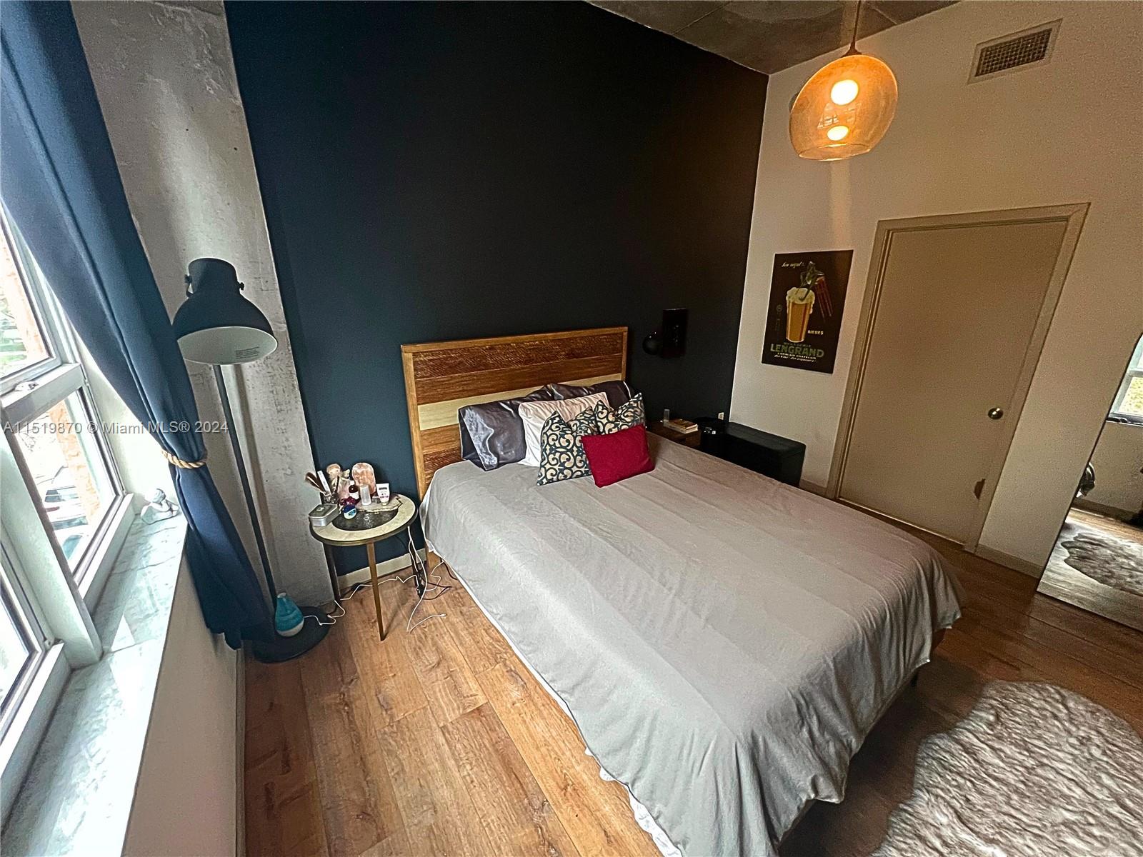 2001 Biscayne Blvd 2208, Miami, Florida 33137, 1 Bedroom Bedrooms, ,1 BathroomBathrooms,Residentiallease,For Rent,2001 Biscayne Blvd 2208,A11519870