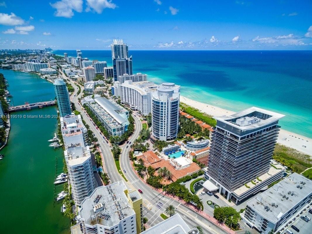 5959 Collins Ave 1404, Miami Beach, Florida 33140, 4 Bedrooms Bedrooms, ,4 BathroomsBathrooms,Residential,For Sale,5959 Collins Ave 1404,A11519519