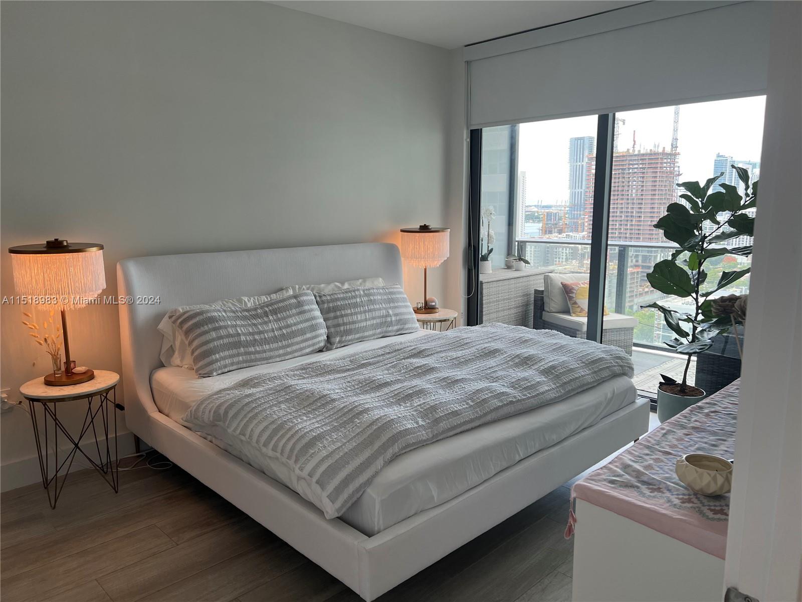 121 NE 34th St 2502, Miami, Florida 33137, 2 Bedrooms Bedrooms, ,2 BathroomsBathrooms,Residentiallease,For Rent,121 NE 34th St 2502,A11518983