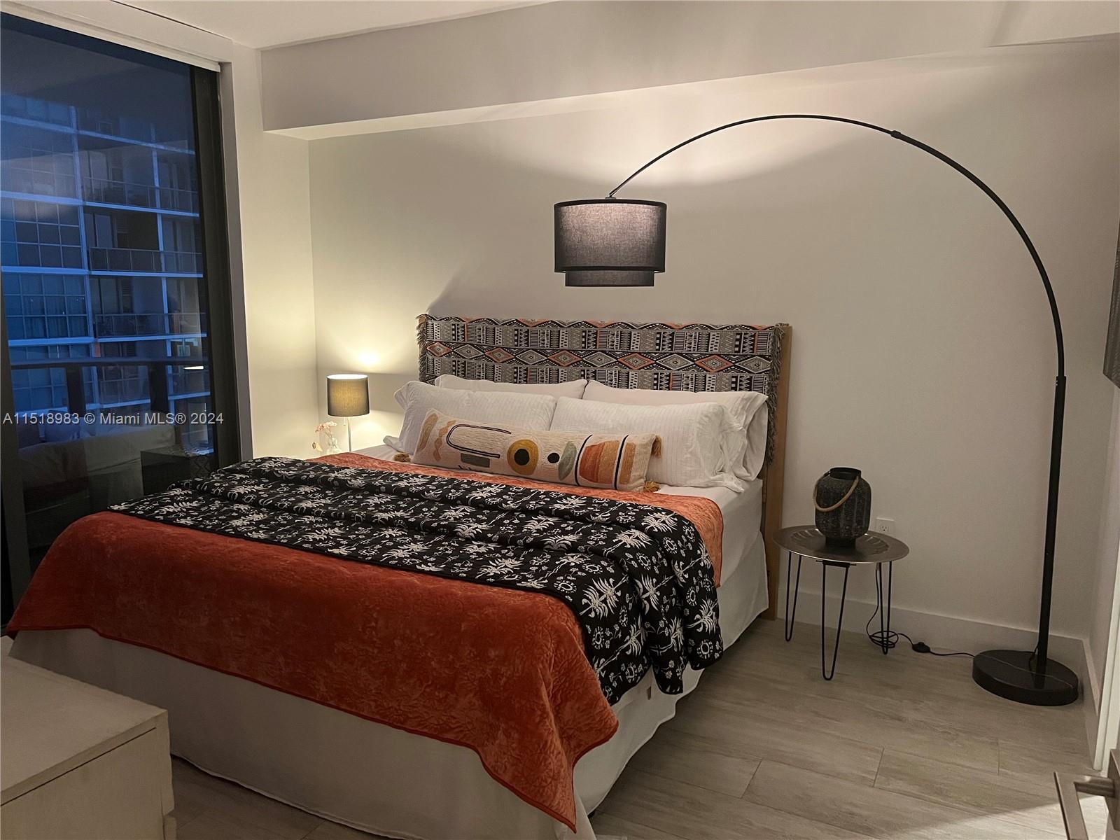 121 NE 34th St 2502, Miami, Florida 33137, 2 Bedrooms Bedrooms, ,2 BathroomsBathrooms,Residentiallease,For Rent,121 NE 34th St 2502,A11518983