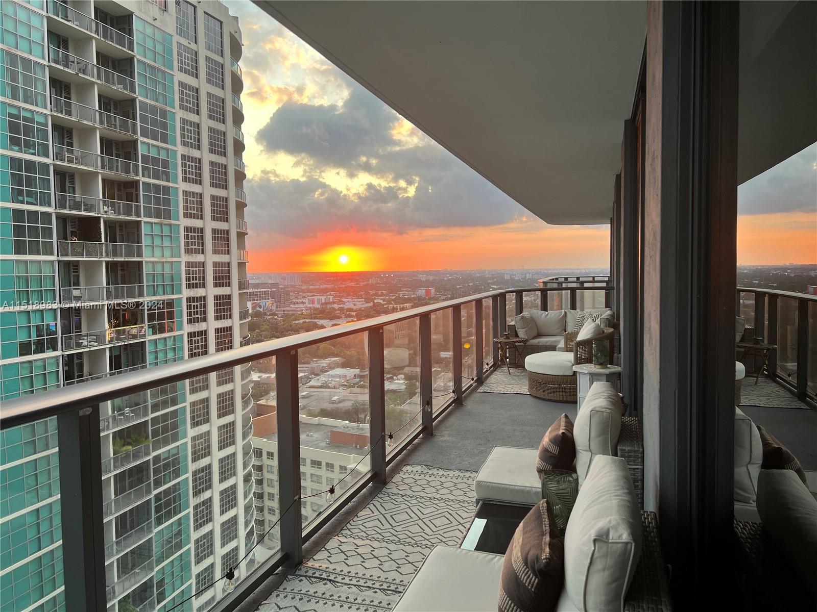121 NE 34th St 2502, Miami, Florida 33137, 2 Bedrooms Bedrooms, ,2 BathroomsBathrooms,Residentiallease,For Rent,121 NE 34th St 2502,A11518983
