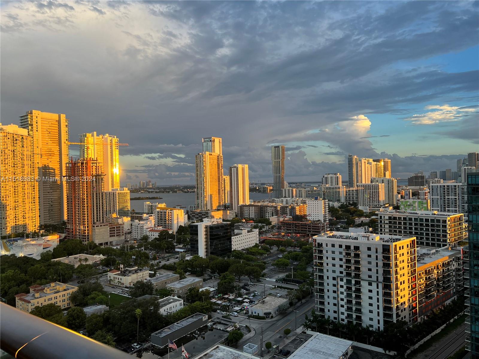 121 NE 34th St 2502, Miami, Florida 33137, 2 Bedrooms Bedrooms, ,2 BathroomsBathrooms,Residentiallease,For Rent,121 NE 34th St 2502,A11518983