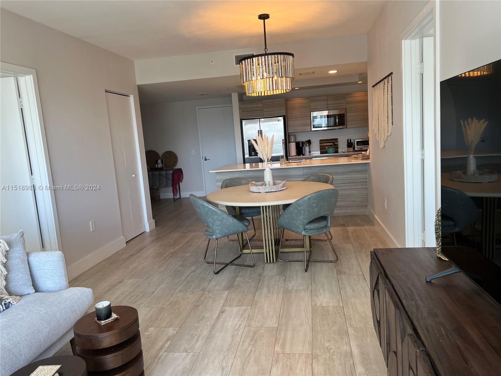 121 NE 34th St 2502, Miami, Florida 33137, 2 Bedrooms Bedrooms, ,2 BathroomsBathrooms,Residentiallease,For Rent,121 NE 34th St 2502,A11518983