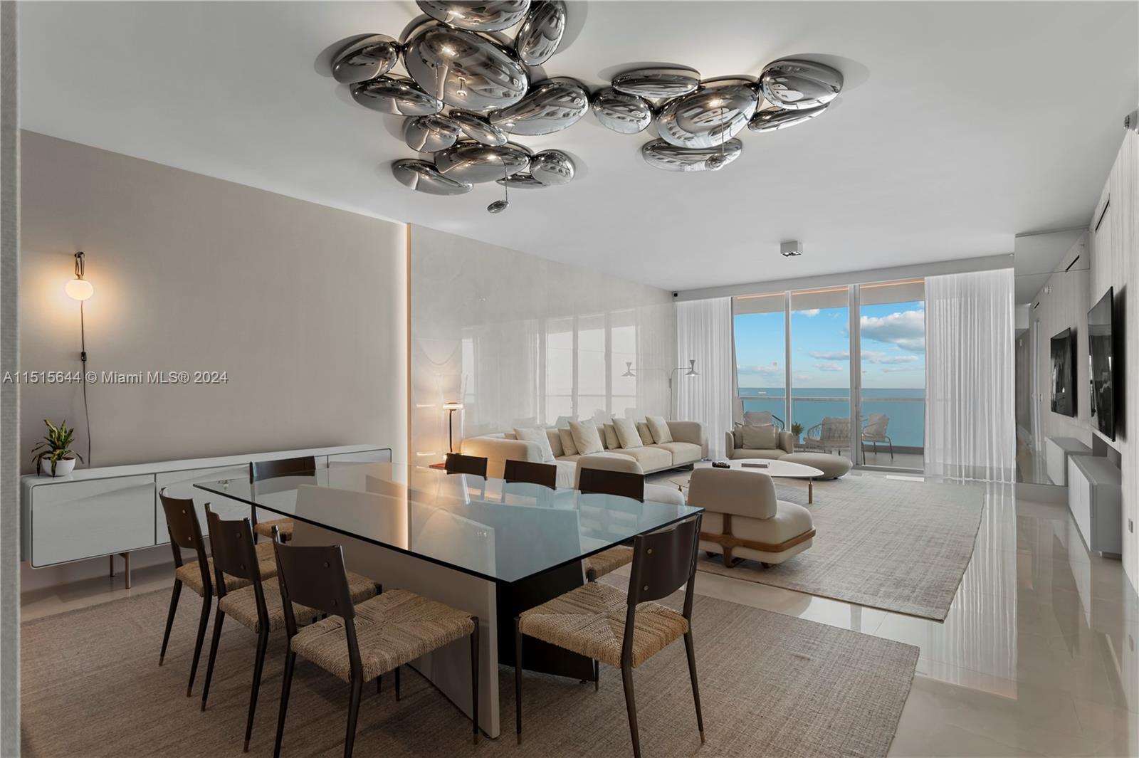 18501 Collins Ave, Sunny Isles Beach, FL, 33160 United States, 3 Bedrooms Bedrooms, ,4 BathroomsBathrooms,Residential,For Sale,Collins Ave,A11515644