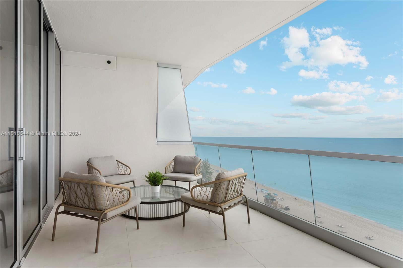 18501 Collins Ave, Sunny Isles Beach, FL, 33160 United States, 3 Bedrooms Bedrooms, ,4 BathroomsBathrooms,Residential,For Sale,Collins Ave,A11515644