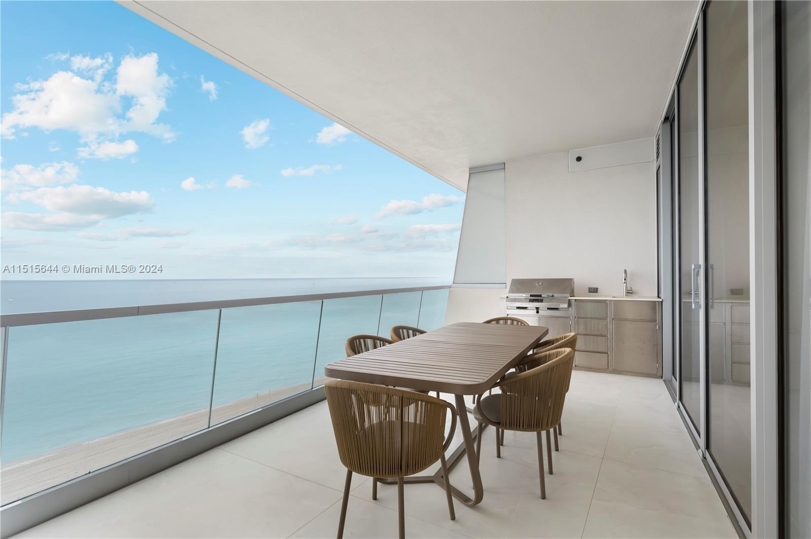 18501 Collins Ave, Sunny Isles Beach, FL, 33160 United States, 3 Bedrooms Bedrooms, ,4 BathroomsBathrooms,Residential,For Sale,Collins Ave,A11515644