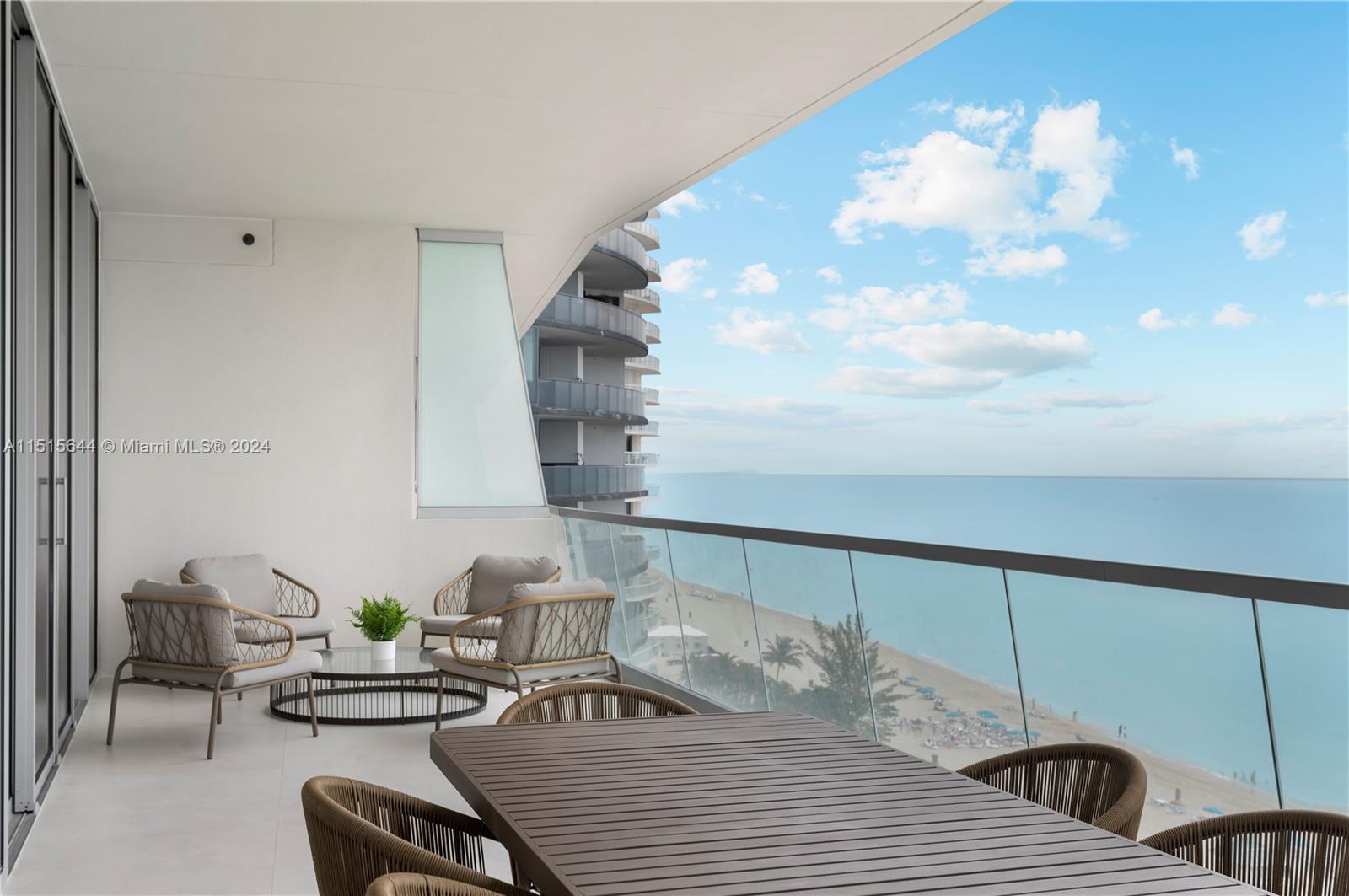 18501 Collins Ave, Sunny Isles Beach, FL, 33160 United States, 3 Bedrooms Bedrooms, ,4 BathroomsBathrooms,Residential,For Sale,Collins Ave,A11515644