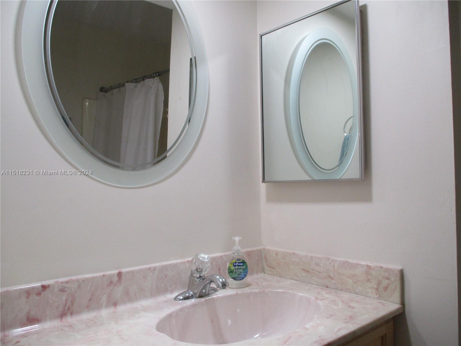 GUEST BATHROOM WITH TUB