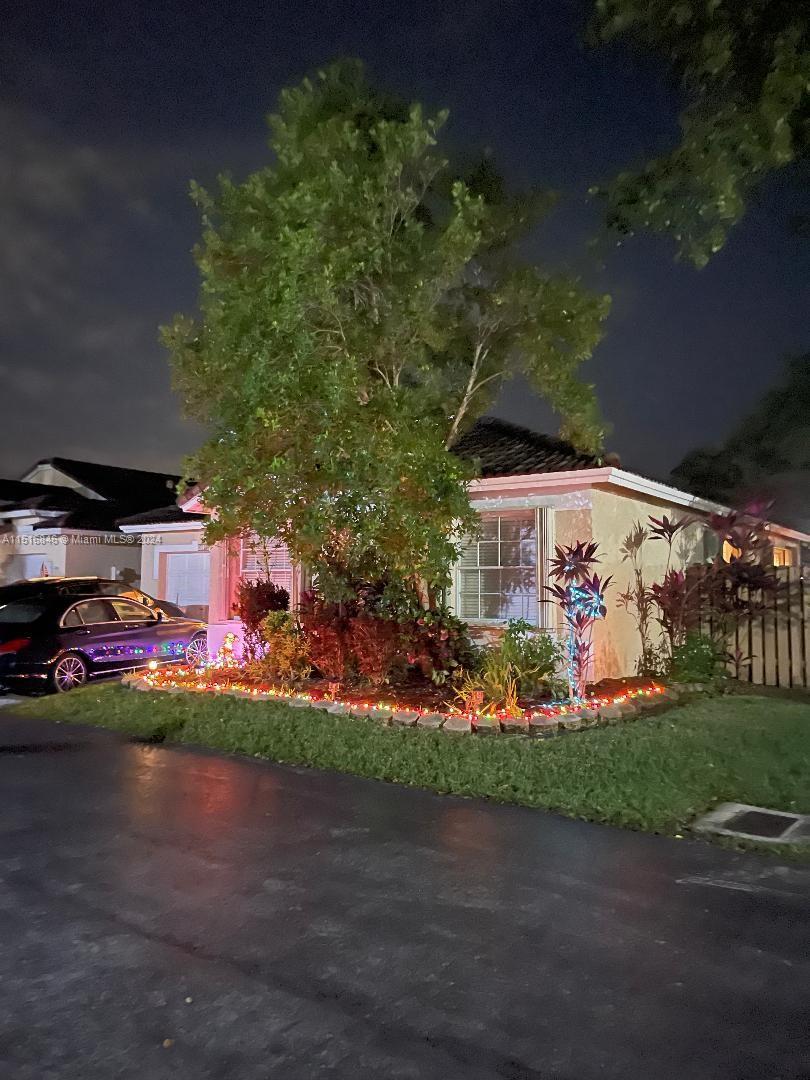 8020 SW 157th Pl, Miami, Florida 33193, 3 Bedrooms Bedrooms, ,2 BathroomsBathrooms,Residential,For Sale,8020 SW 157th Pl,A11516846