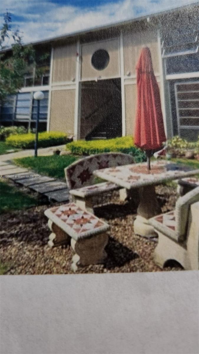 7120 Ashmont Cir 205, Tamarac, Florida 33321, 2 Bedrooms Bedrooms, ,2 BathroomsBathrooms,Residential,For Sale,7120 Ashmont Cir 205,A11519897