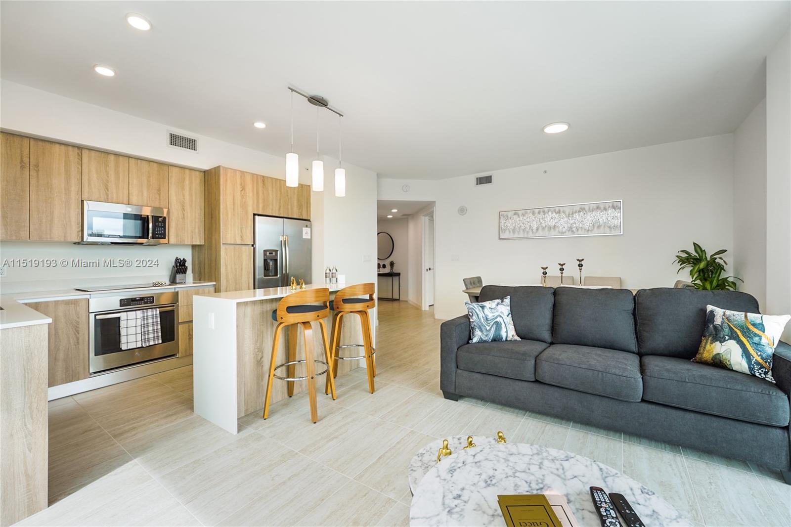 3900 Biscayne Blvd S-412, Miami, Florida 33137, 2 Bedrooms Bedrooms, ,2 BathroomsBathrooms,Residential,For Sale,3900 Biscayne Blvd S-412,A11519193