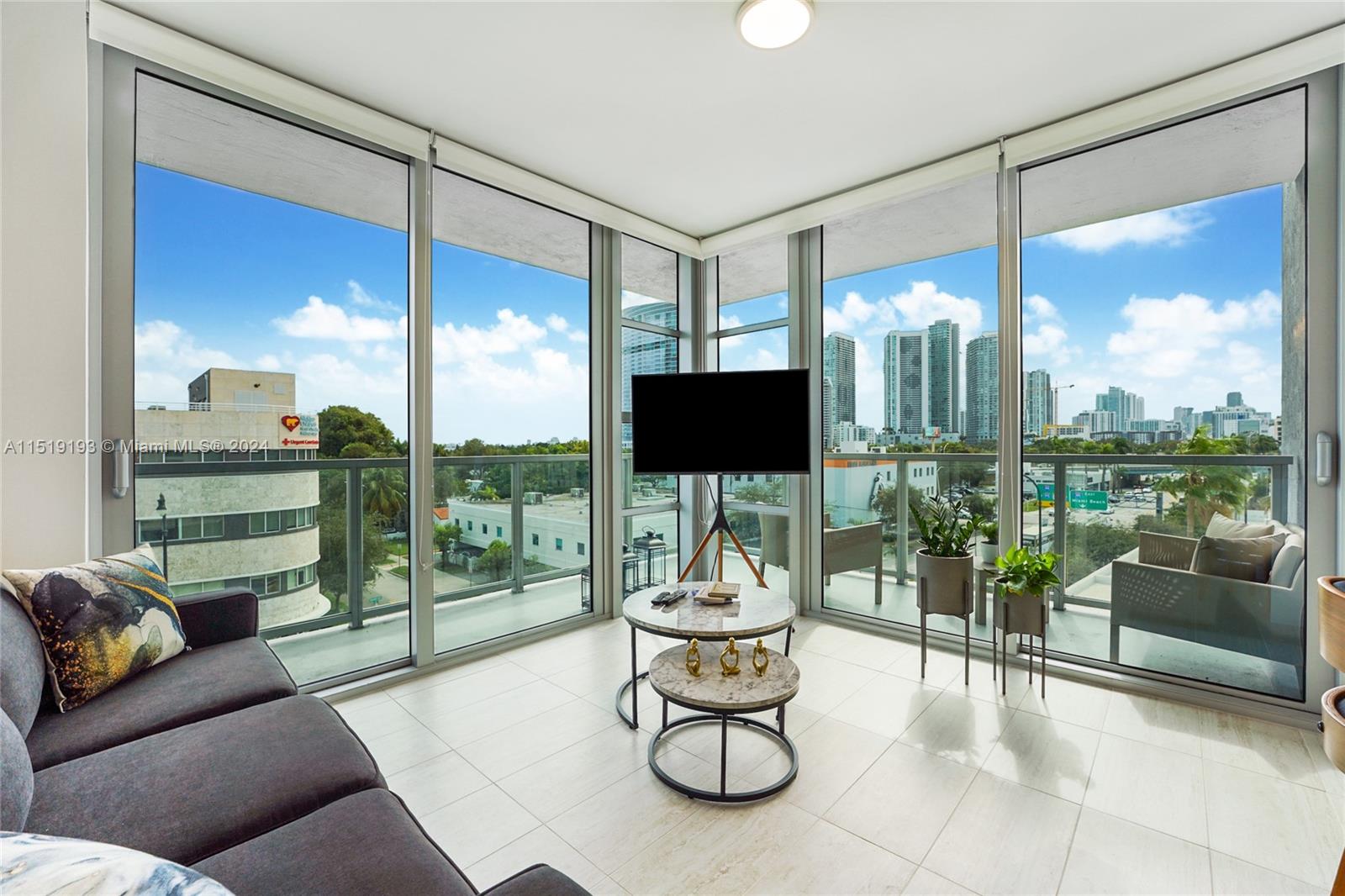 3900 Biscayne Blvd, Miami, FL, 33137 United States, 2 Bedrooms Bedrooms, ,2 BathroomsBathrooms,Residential,For Sale,Biscayne Blvd,A11519193