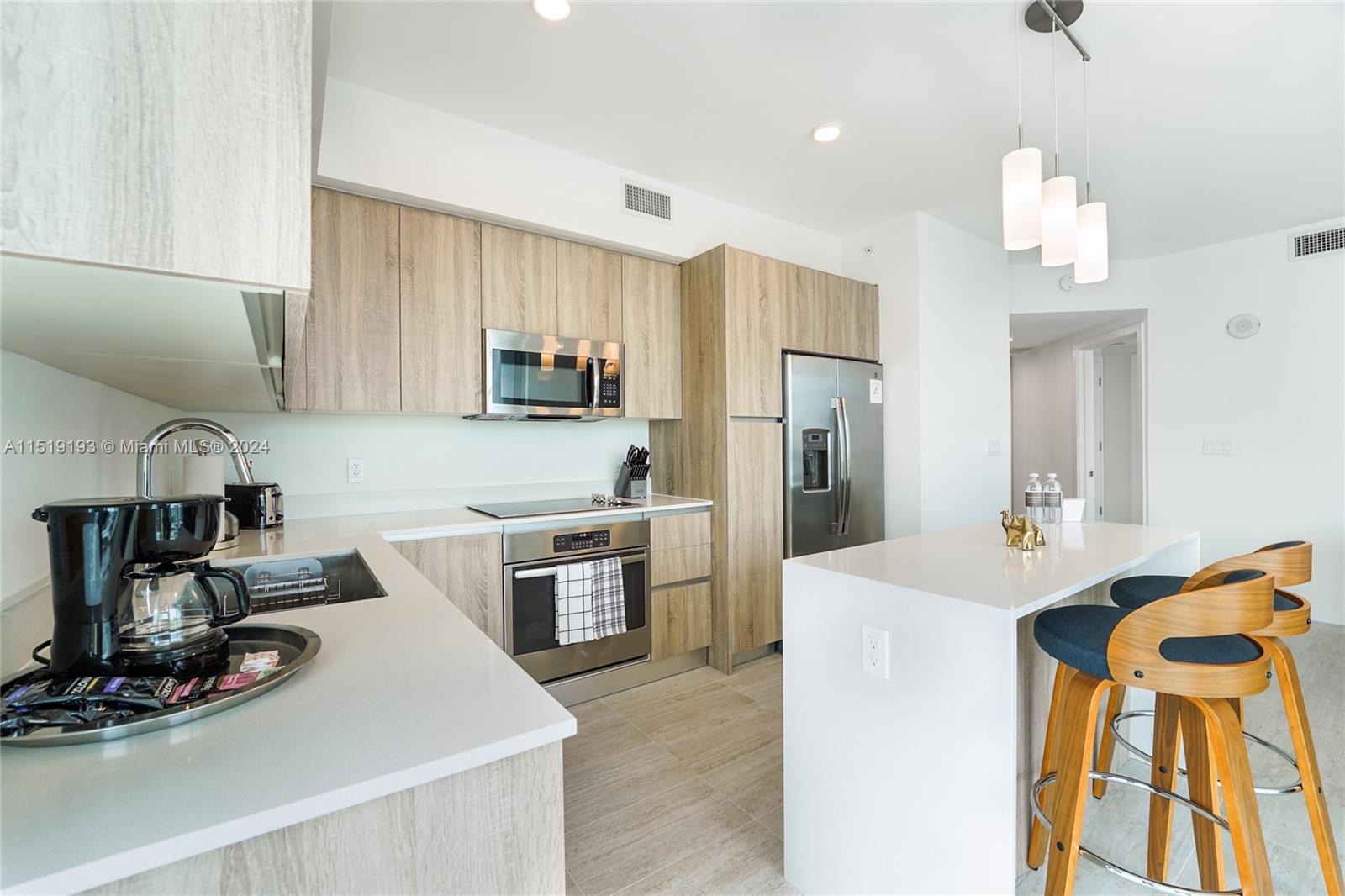 3900 Biscayne Blvd S-412, Miami, Florida 33137, 2 Bedrooms Bedrooms, ,2 BathroomsBathrooms,Residential,For Sale,3900 Biscayne Blvd S-412,A11519193