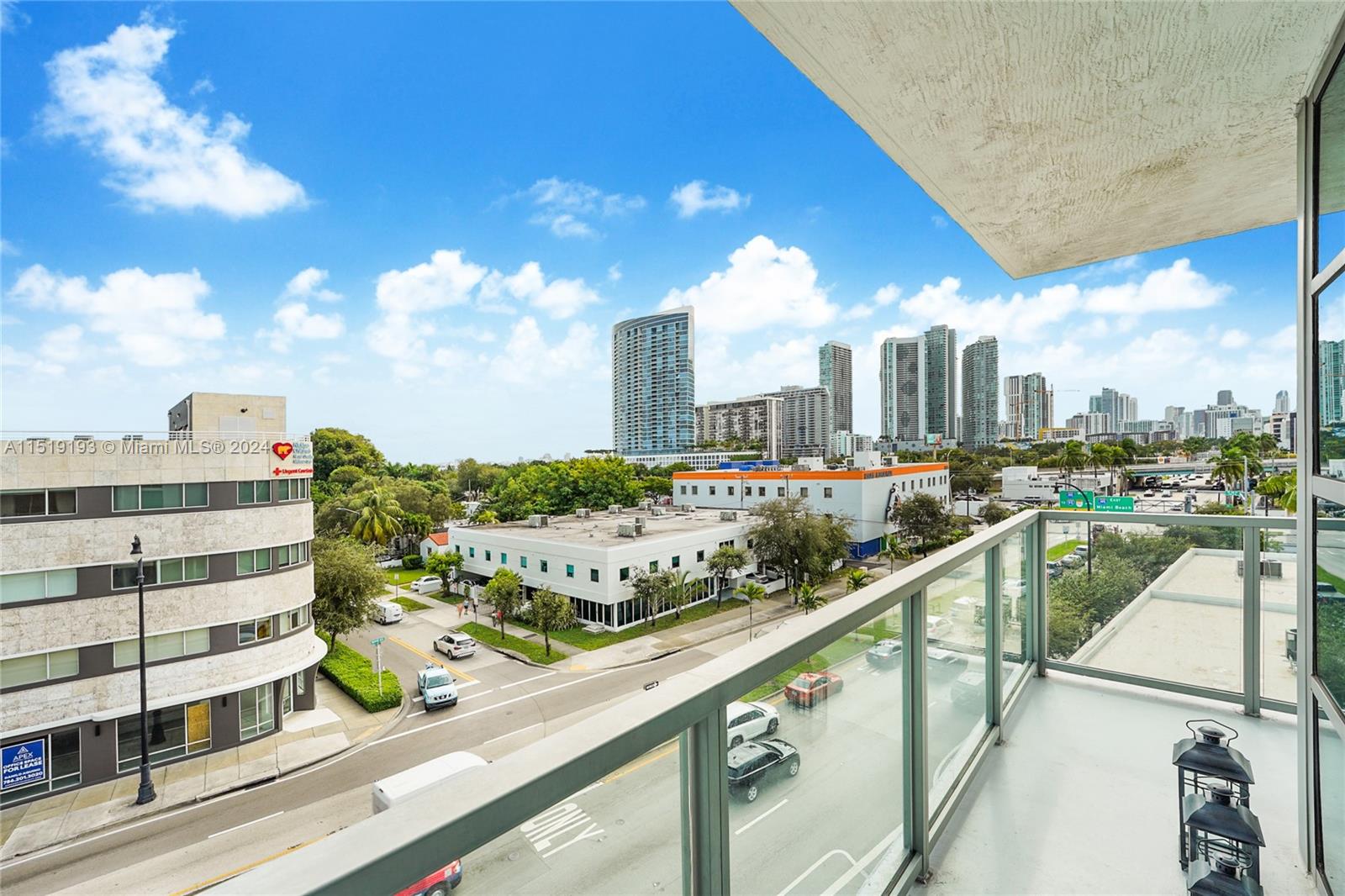 3900 Biscayne Blvd S-412, Miami, Florida 33137, 2 Bedrooms Bedrooms, ,2 BathroomsBathrooms,Residential,For Sale,3900 Biscayne Blvd S-412,A11519193