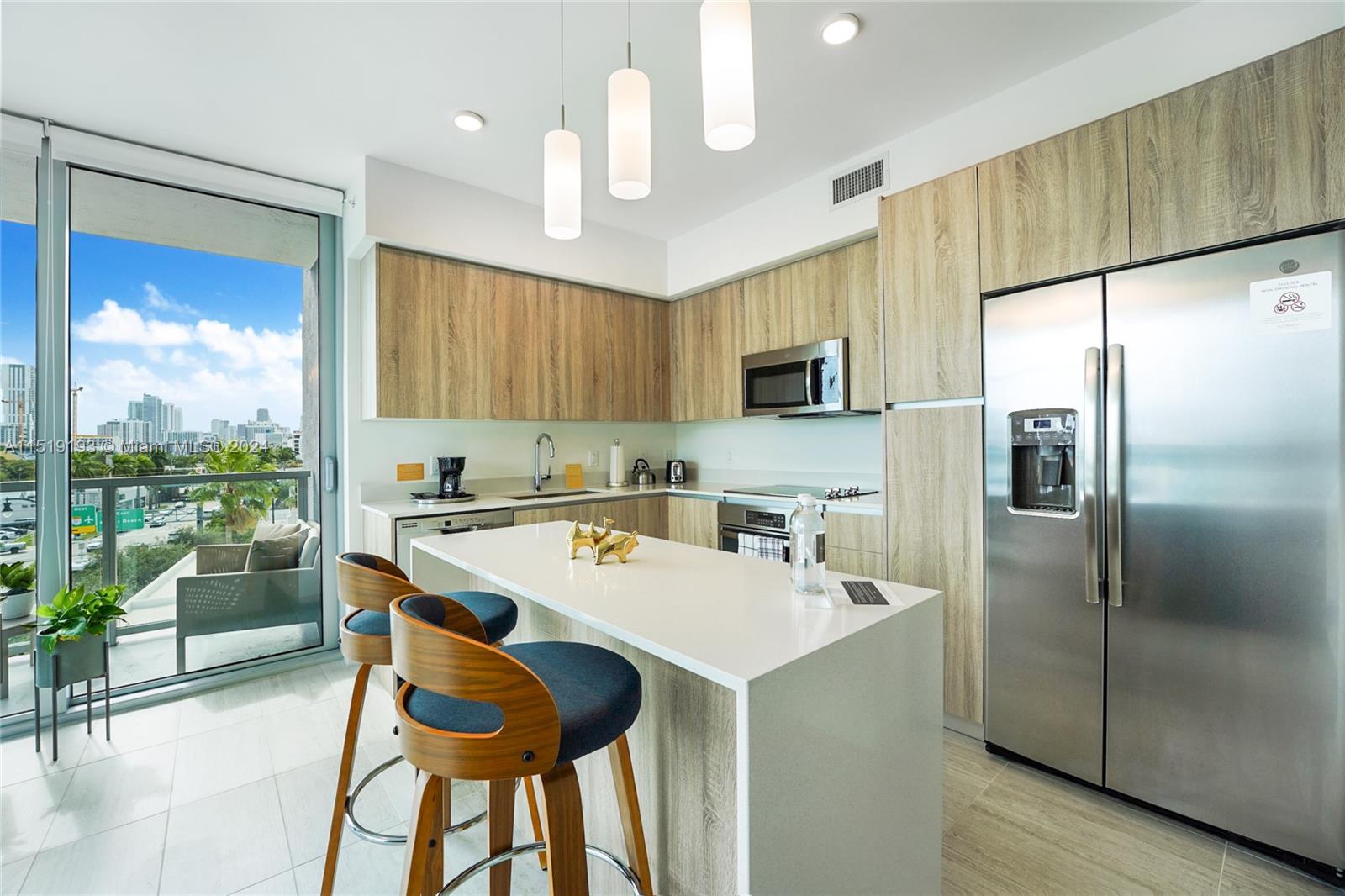 3900 Biscayne Blvd S-412, Miami, Florida 33137, 2 Bedrooms Bedrooms, ,2 BathroomsBathrooms,Residential,For Sale,3900 Biscayne Blvd S-412,A11519193