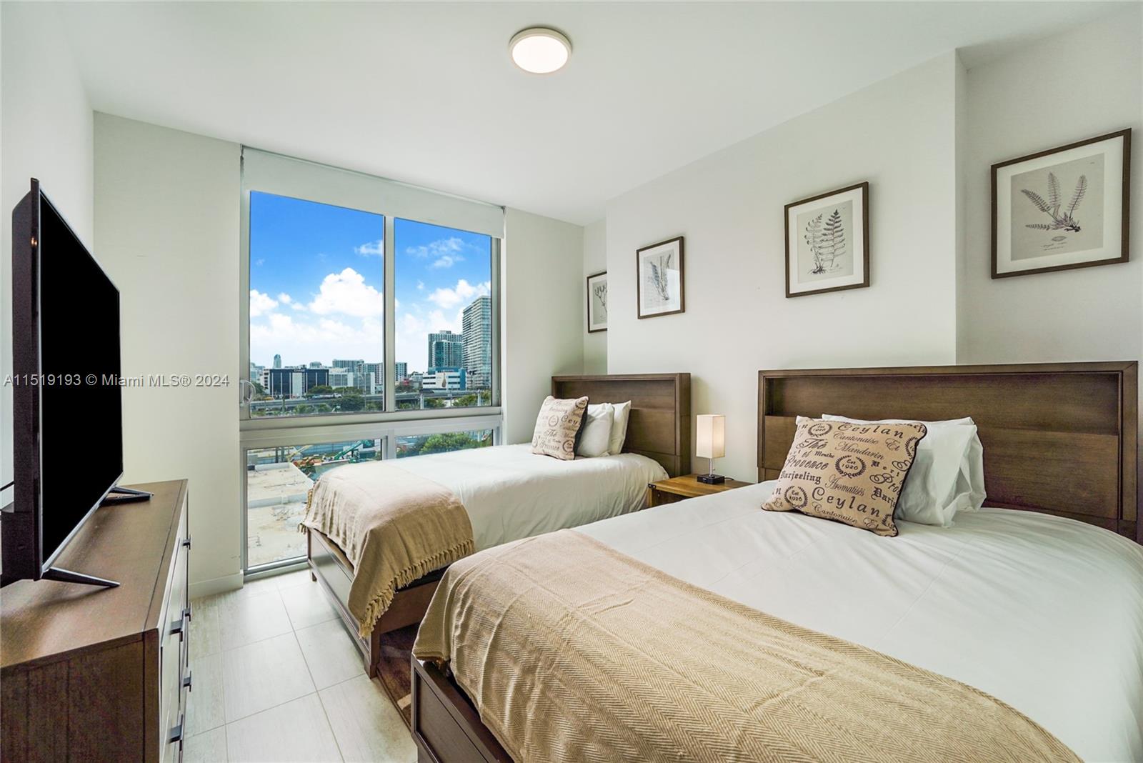3900 Biscayne Blvd S-412, Miami, Florida 33137, 2 Bedrooms Bedrooms, ,2 BathroomsBathrooms,Residential,For Sale,3900 Biscayne Blvd S-412,A11519193