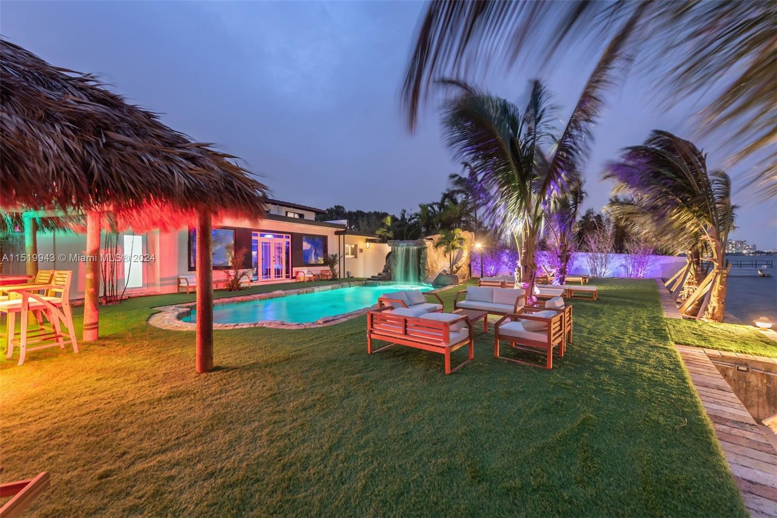 1270 NE 87th St, Miami, Florida 33138, 5 Bedrooms Bedrooms, ,5 BathroomsBathrooms,Residentiallease,For Rent,1270 NE 87th St,A11519943