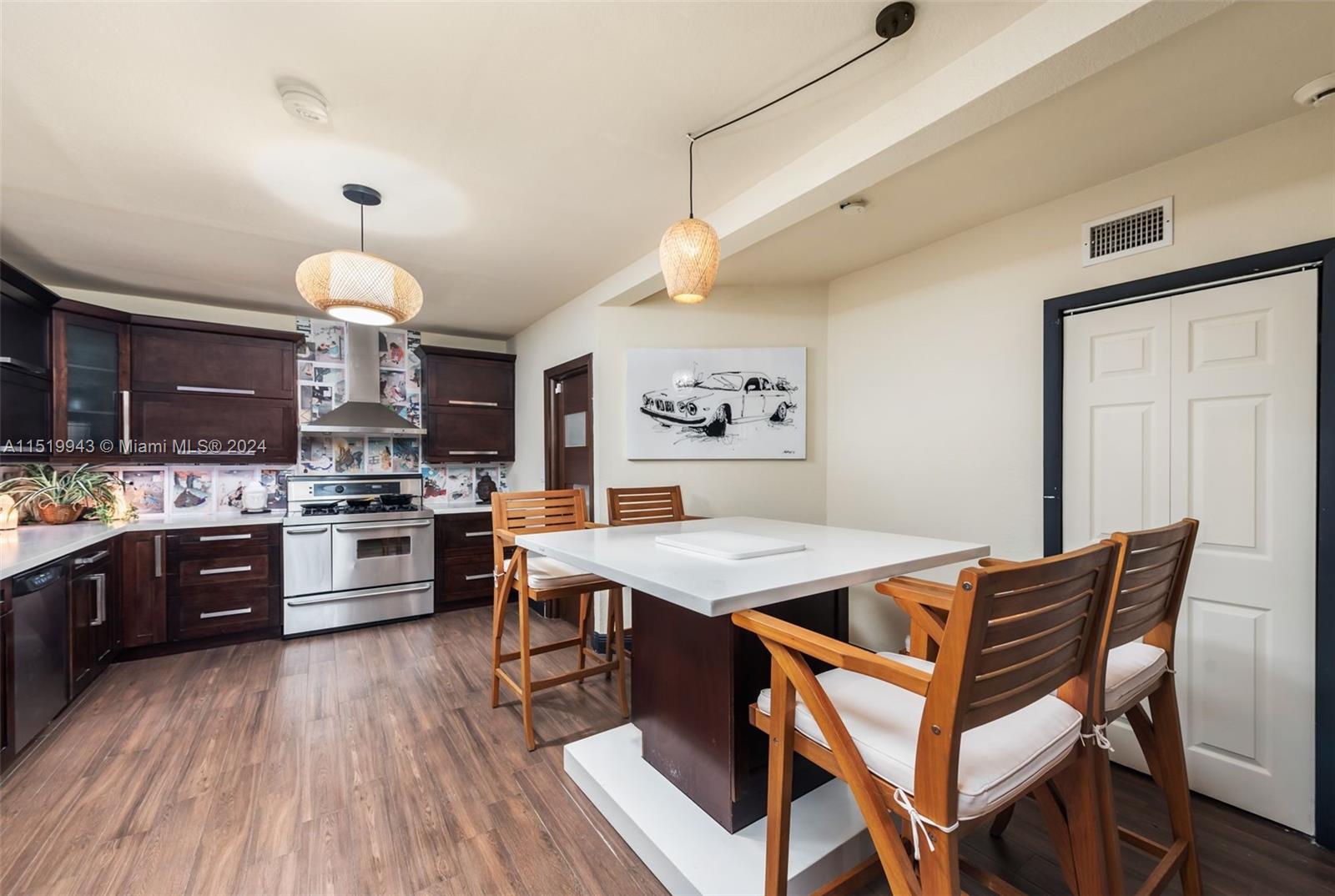 1270 NE 87th St, Miami, Florida 33138, 5 Bedrooms Bedrooms, ,5 BathroomsBathrooms,Residentiallease,For Rent,1270 NE 87th St,A11519943