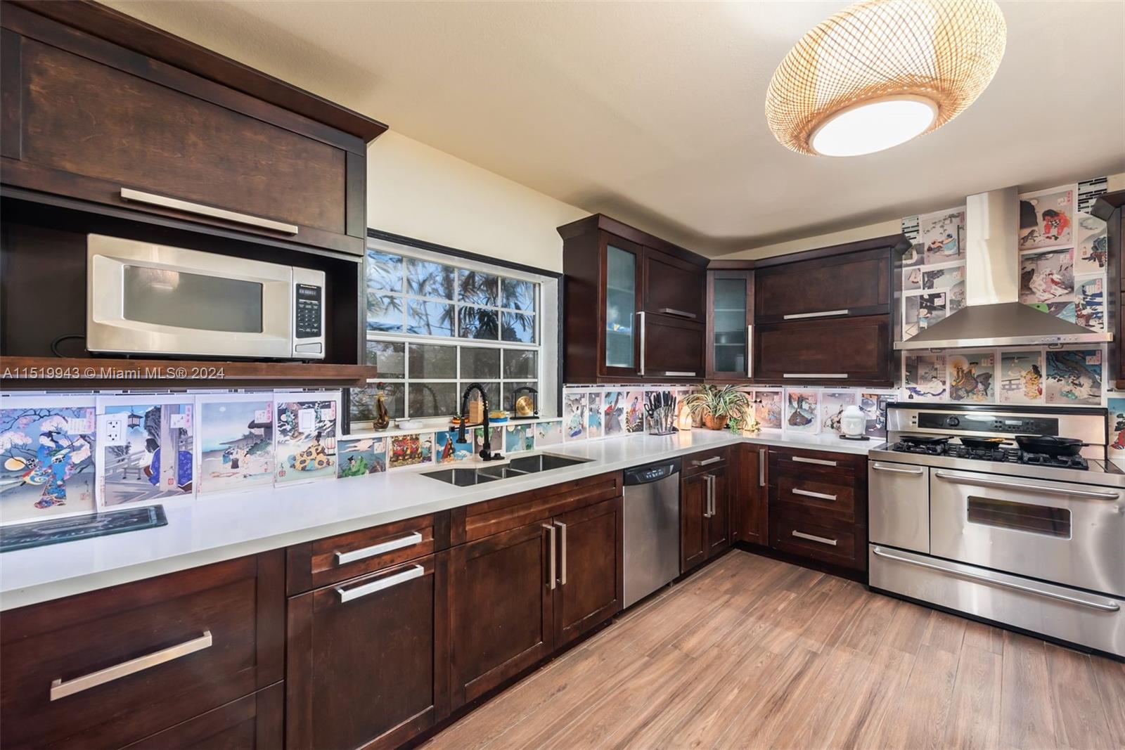 1270 NE 87th St, Miami, Florida 33138, 5 Bedrooms Bedrooms, ,5 BathroomsBathrooms,Residentiallease,For Rent,1270 NE 87th St,A11519943