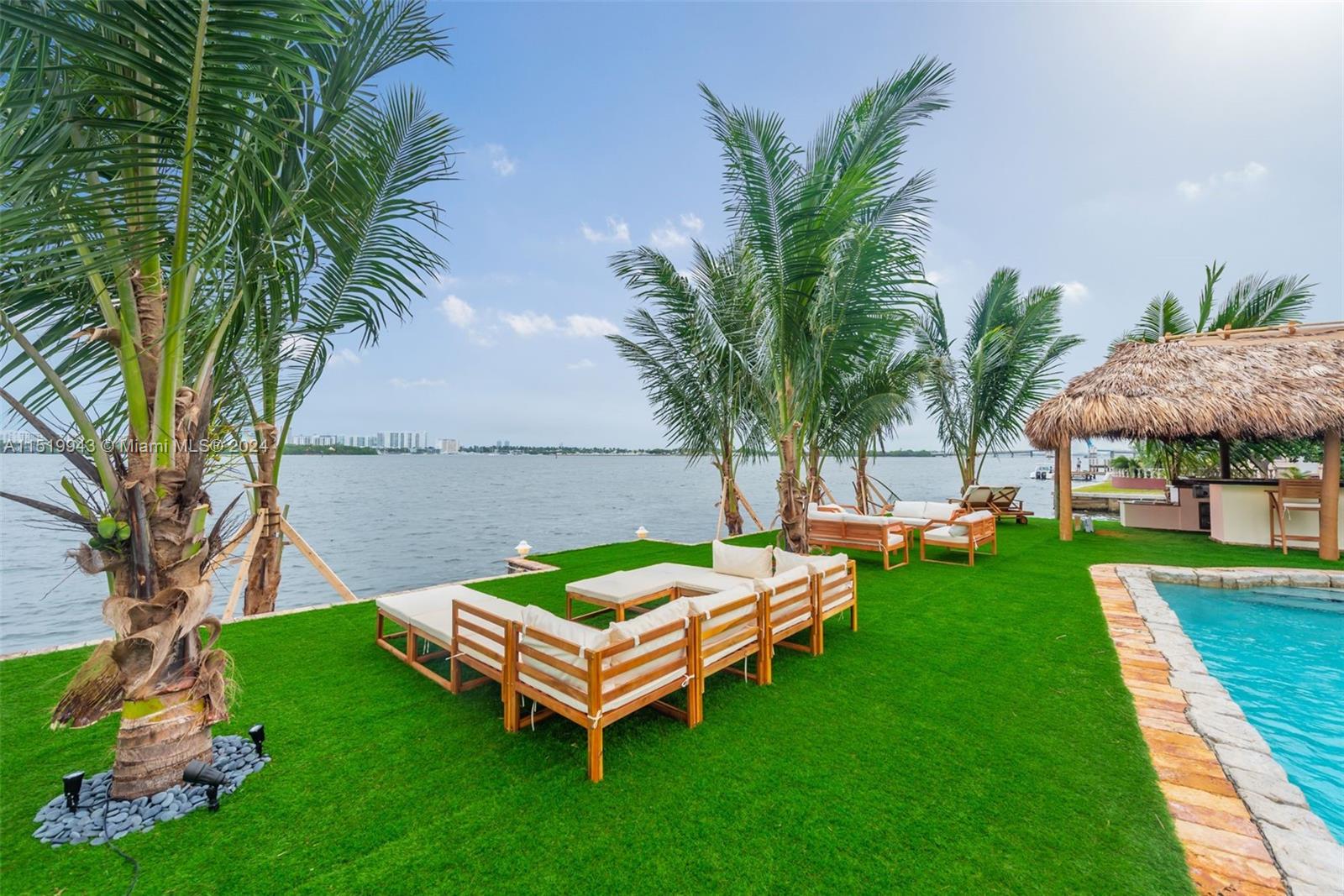 1270 NE 87th St, Miami, Florida 33138, 5 Bedrooms Bedrooms, ,5 BathroomsBathrooms,Residentiallease,For Rent,1270 NE 87th St,A11519943