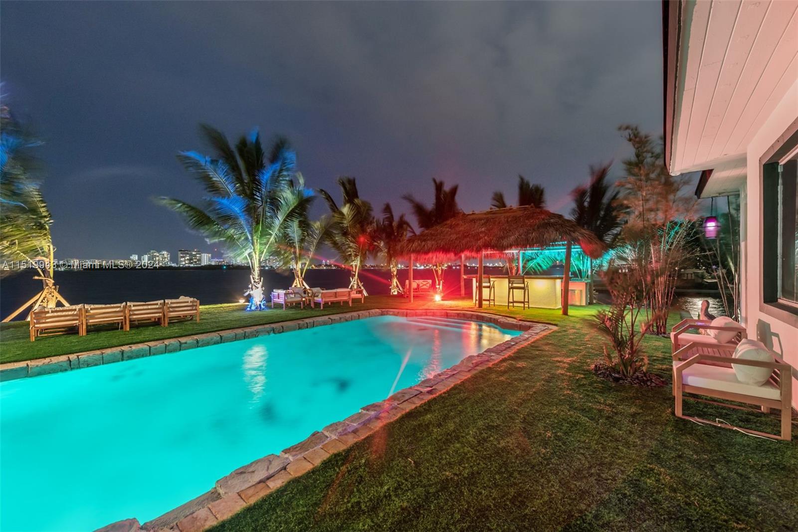 1270 NE 87th St, Miami, Florida 33138, 5 Bedrooms Bedrooms, ,5 BathroomsBathrooms,Residentiallease,For Rent,1270 NE 87th St,A11519943