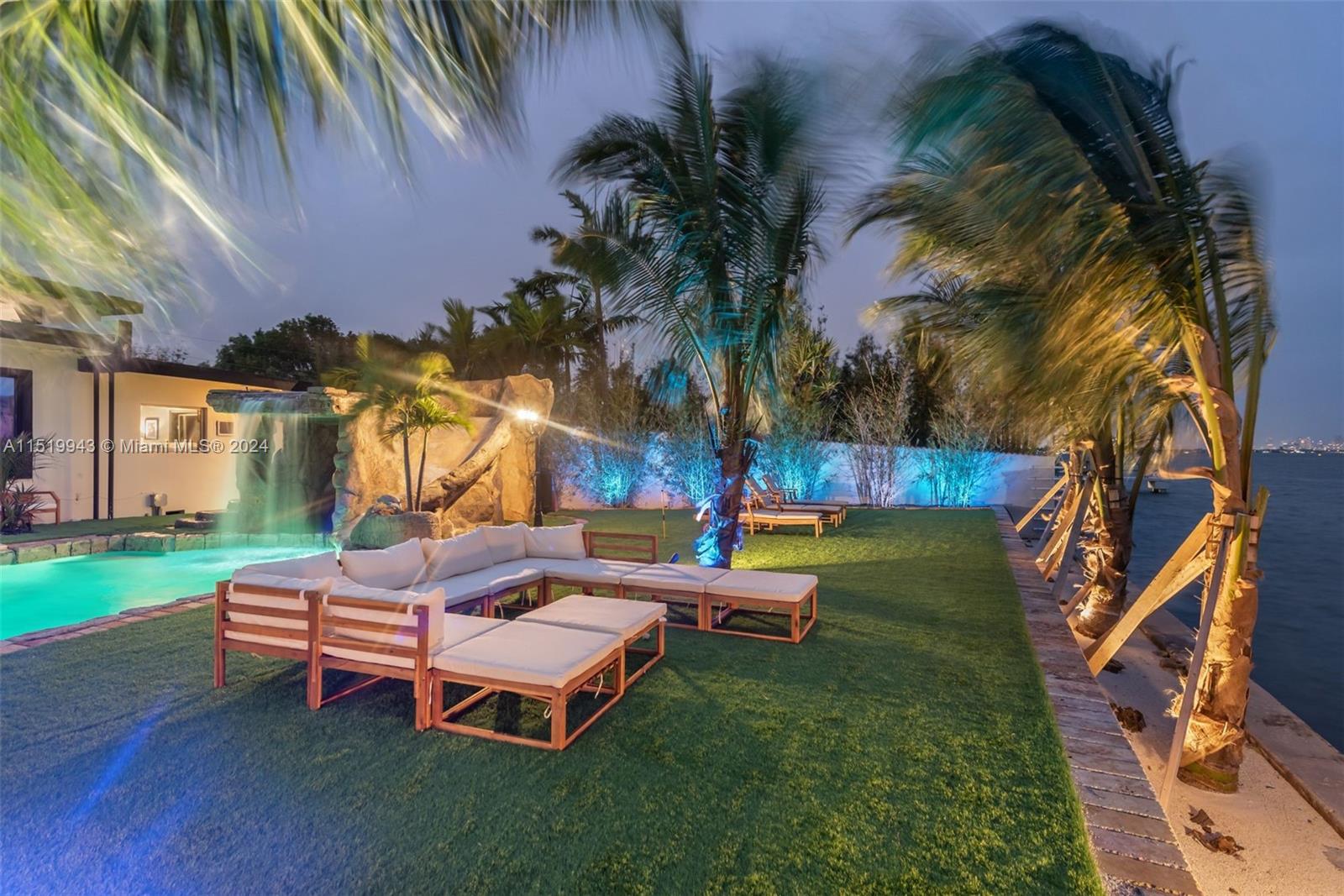 1270 NE 87th St, Miami, Florida 33138, 5 Bedrooms Bedrooms, ,5 BathroomsBathrooms,Residentiallease,For Rent,1270 NE 87th St,A11519943