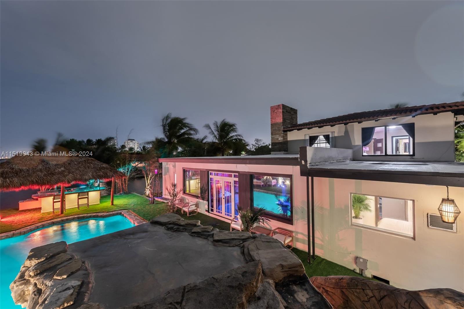 1270 NE 87th St, Miami, Florida 33138, 5 Bedrooms Bedrooms, ,5 BathroomsBathrooms,Residentiallease,For Rent,1270 NE 87th St,A11519943