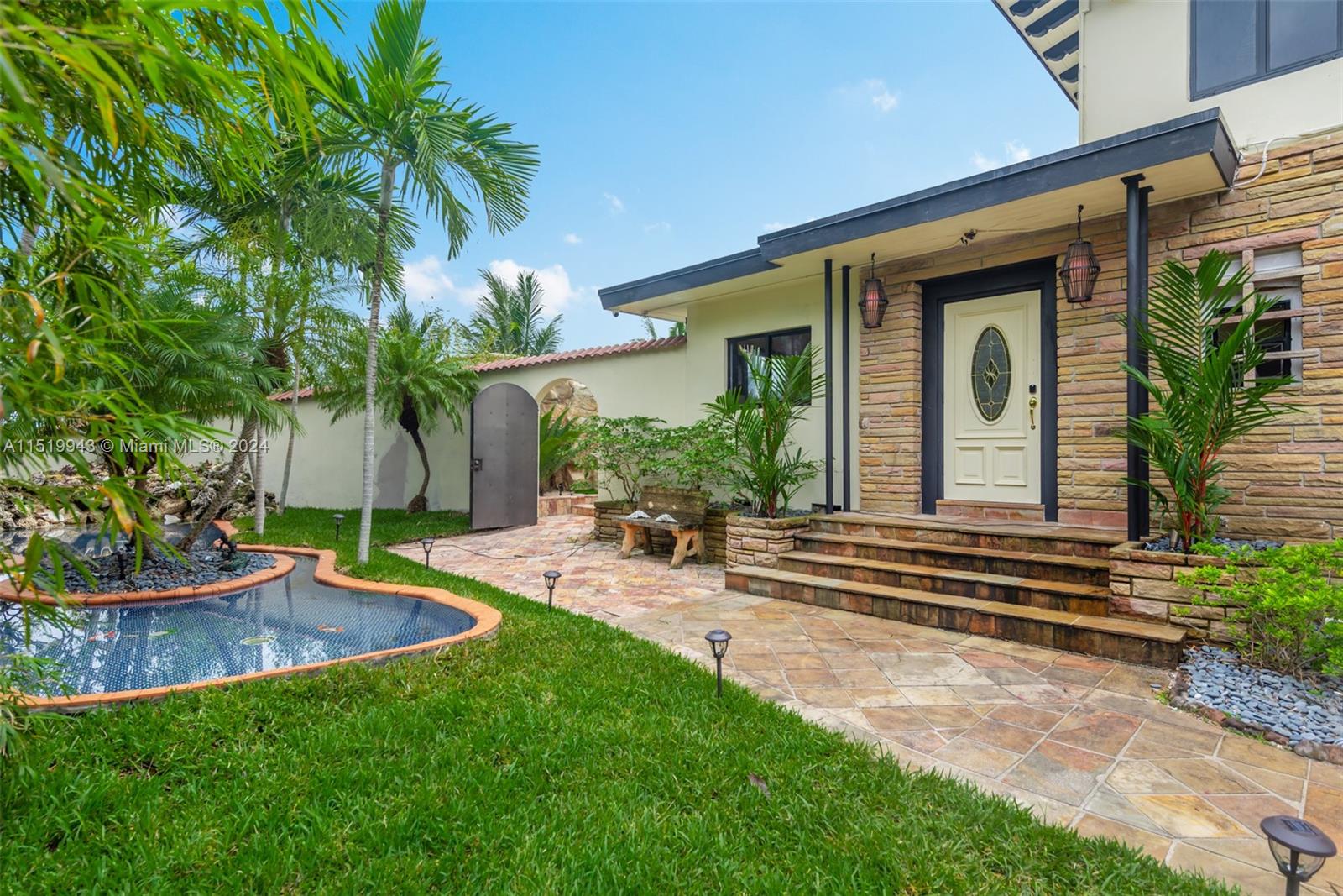 1270 NE 87th St, Miami, Florida 33138, 5 Bedrooms Bedrooms, ,5 BathroomsBathrooms,Residentiallease,For Rent,1270 NE 87th St,A11519943