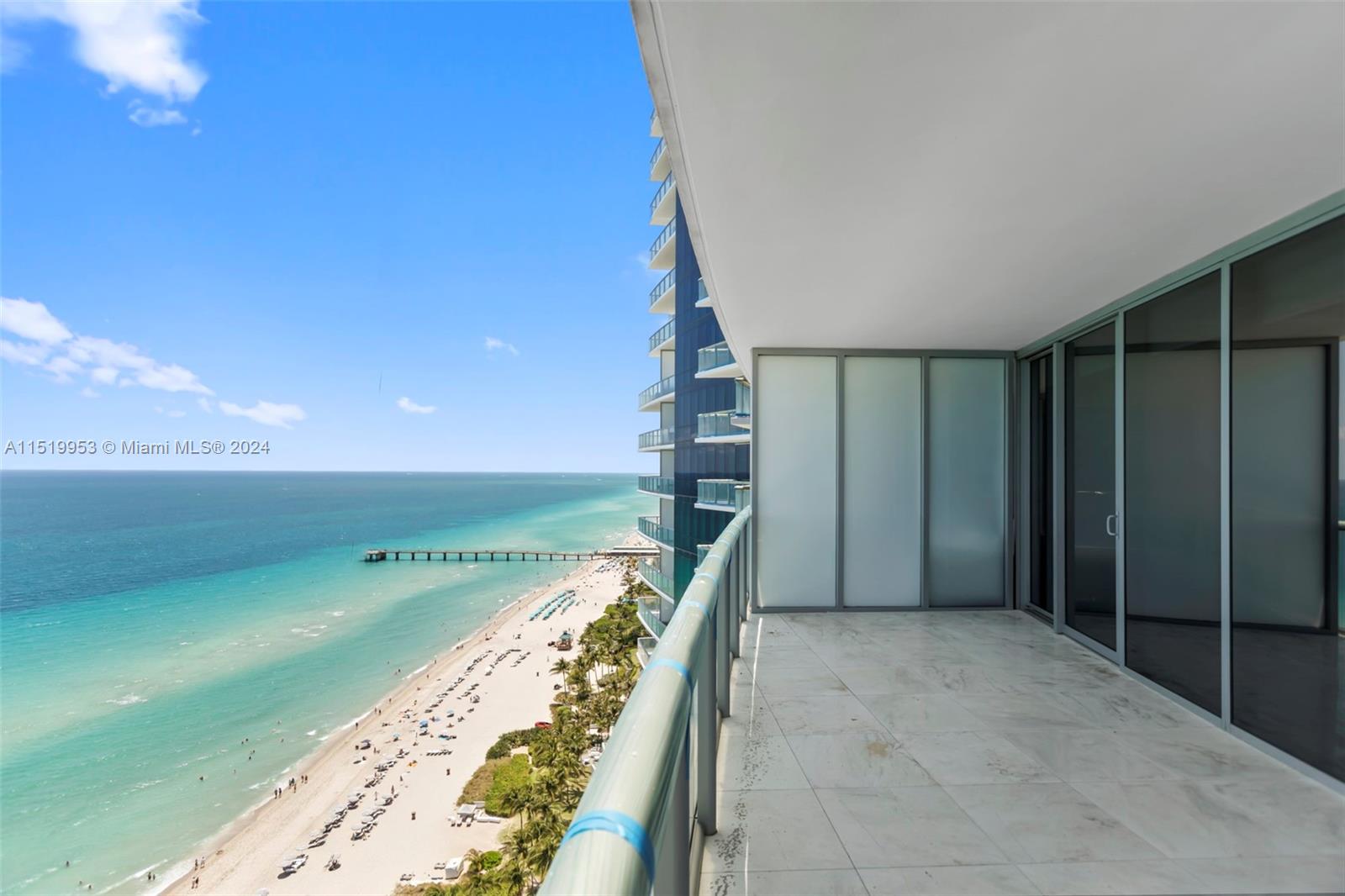 17121  Collins Ave #2407 For Sale A11519953, FL