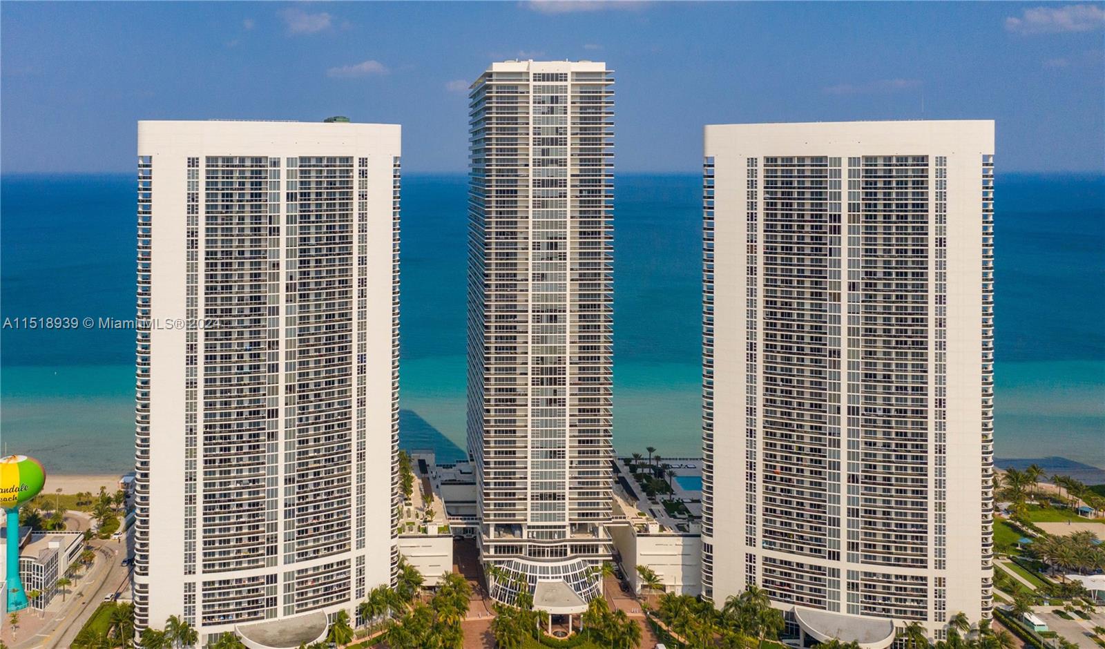 1830 S OCEAN DR 2104, Hallandale Beach, Florida 33009, 3 Bedrooms Bedrooms, ,3 BathroomsBathrooms,Residentiallease,For Rent,1830 S OCEAN DR 2104,A11518939