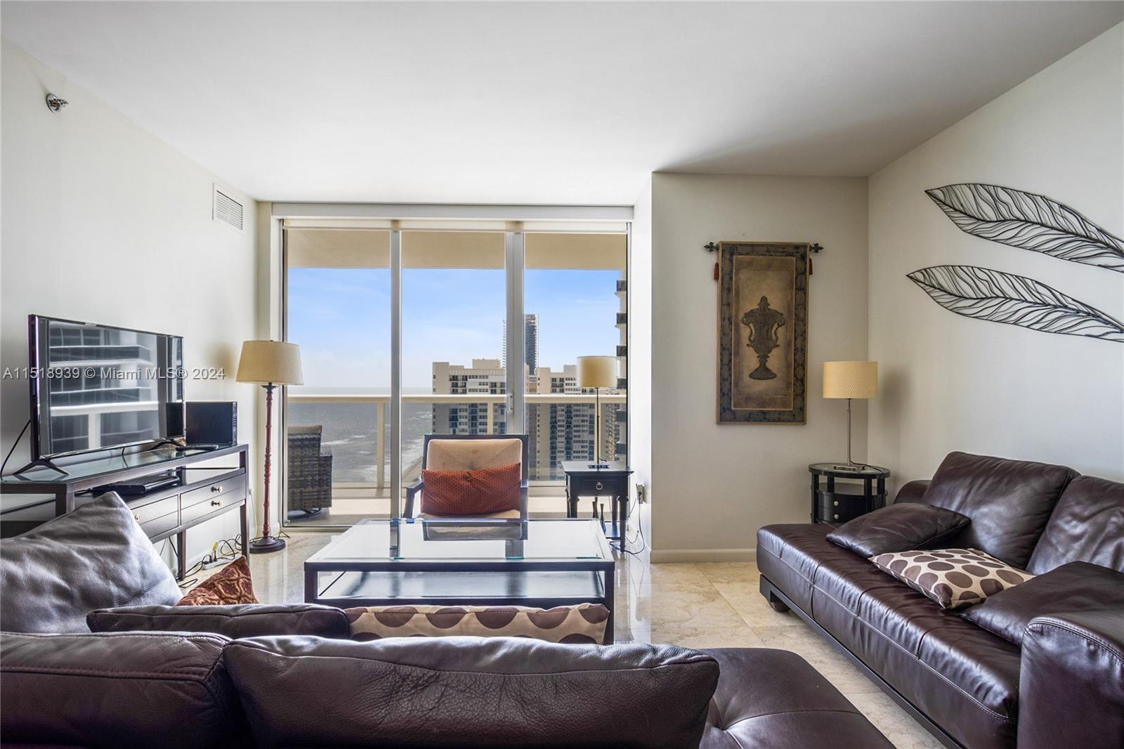 1830 S OCEAN DR 2104, Hallandale Beach, Florida 33009, 3 Bedrooms Bedrooms, ,3 BathroomsBathrooms,Residentiallease,For Rent,1830 S OCEAN DR 2104,A11518939