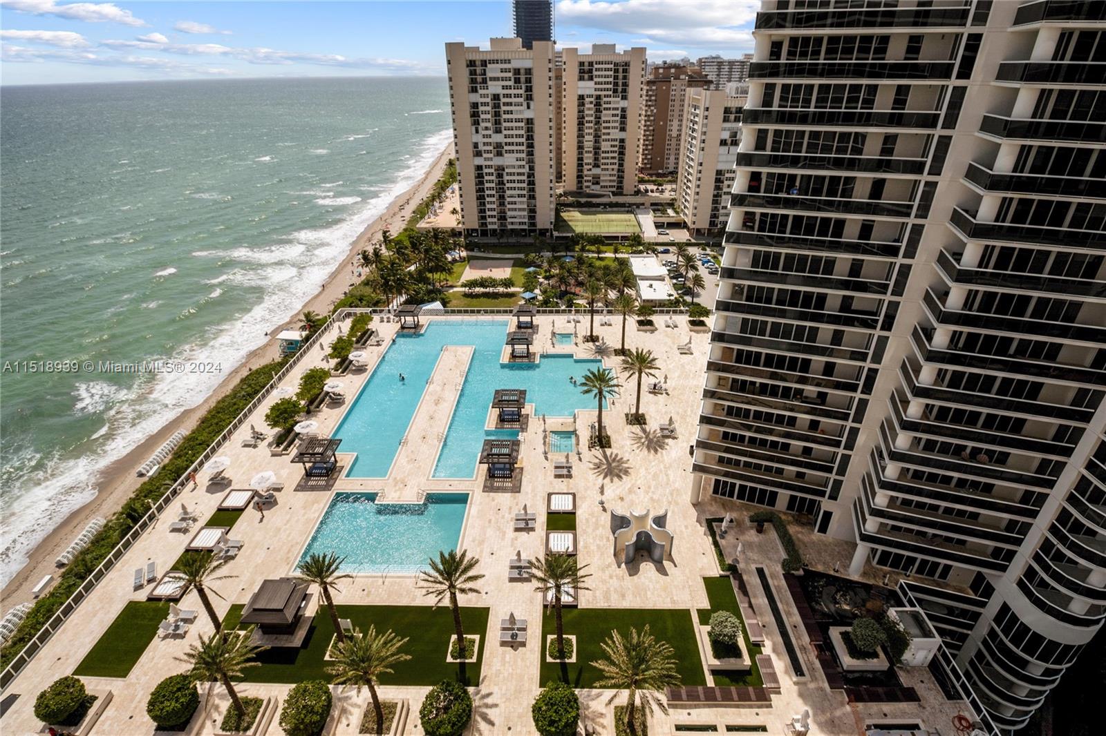 1830 S OCEAN DR 2104, Hallandale Beach, Florida 33009, 3 Bedrooms Bedrooms, ,3 BathroomsBathrooms,Residentiallease,For Rent,1830 S OCEAN DR 2104,A11518939