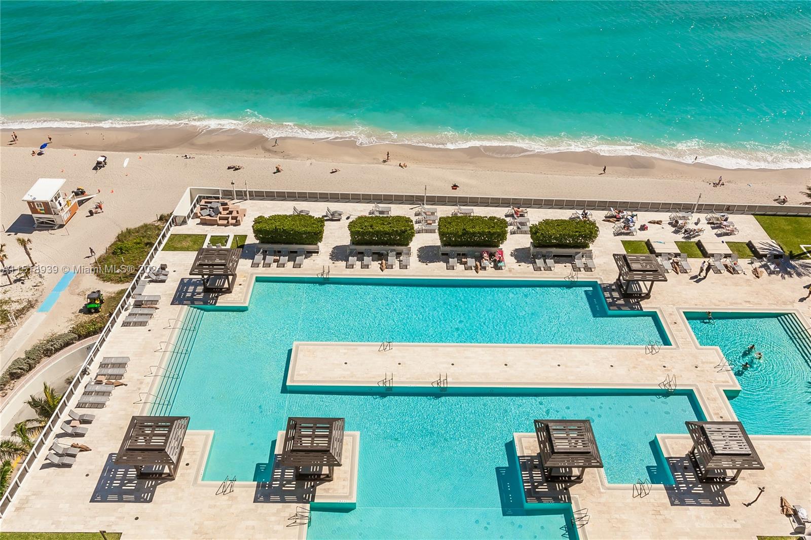 1830 S OCEAN DR 2104, Hallandale Beach, Florida 33009, 3 Bedrooms Bedrooms, ,3 BathroomsBathrooms,Residentiallease,For Rent,1830 S OCEAN DR 2104,A11518939