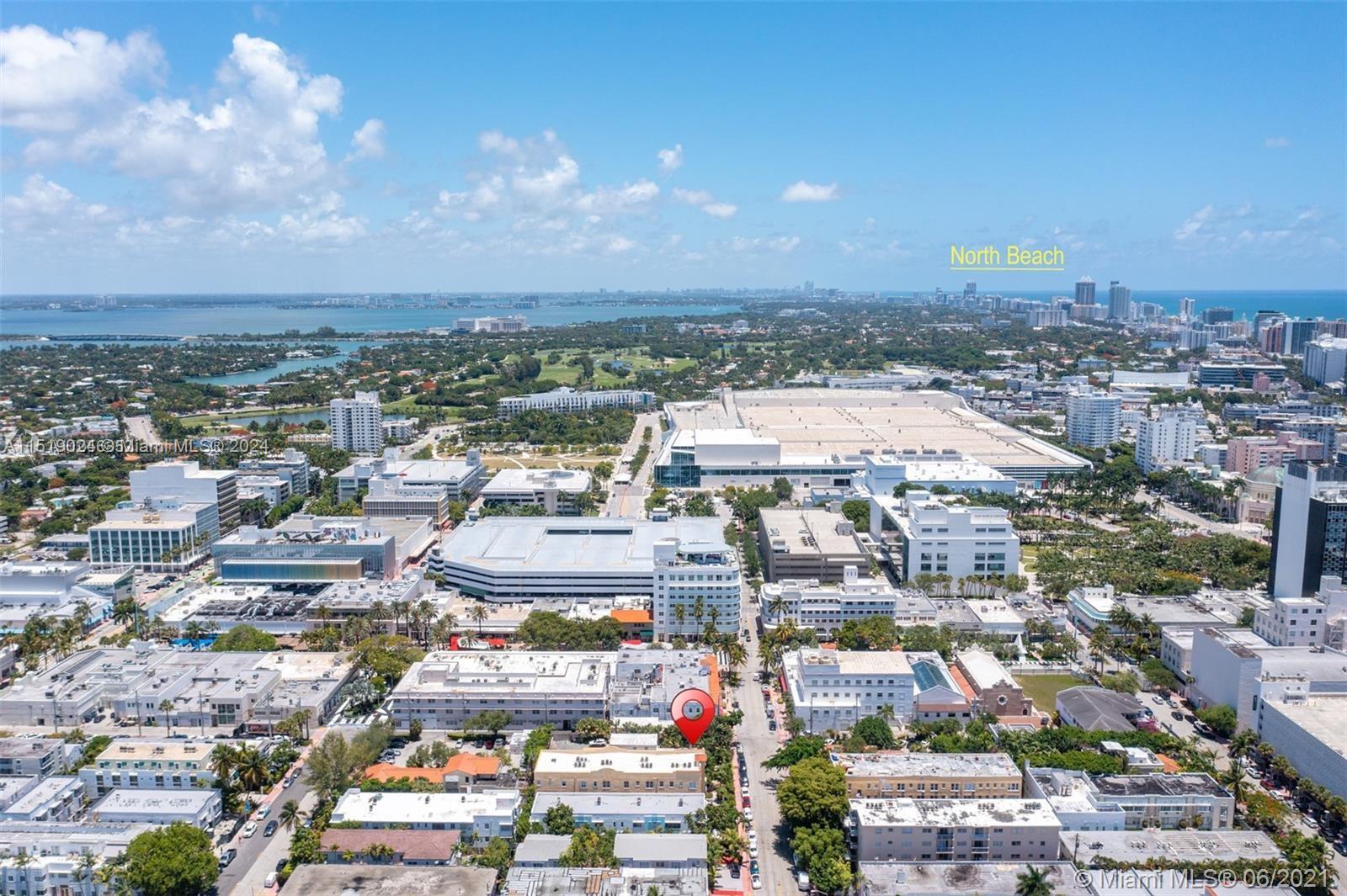 1614 Pennsylvania Ave 1F, Miami Beach, Florida 33139, 1 Bedroom Bedrooms, ,1 BathroomBathrooms,Residential,For Sale,1614 Pennsylvania Ave 1F,A11519024