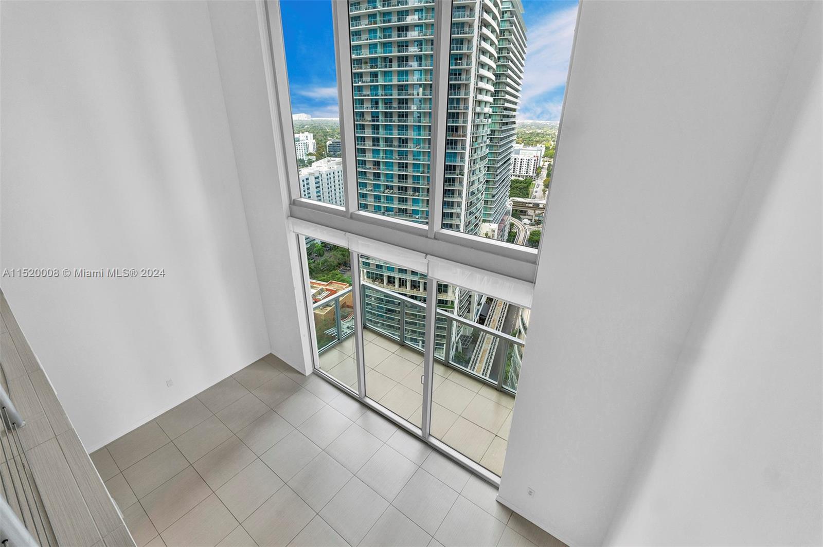 1050 Brickell Ave 2418, Miami, Florida 33131, 1 Bedroom Bedrooms, ,1 BathroomBathrooms,Residential,For Sale,1050 Brickell Ave 2418,A11520008