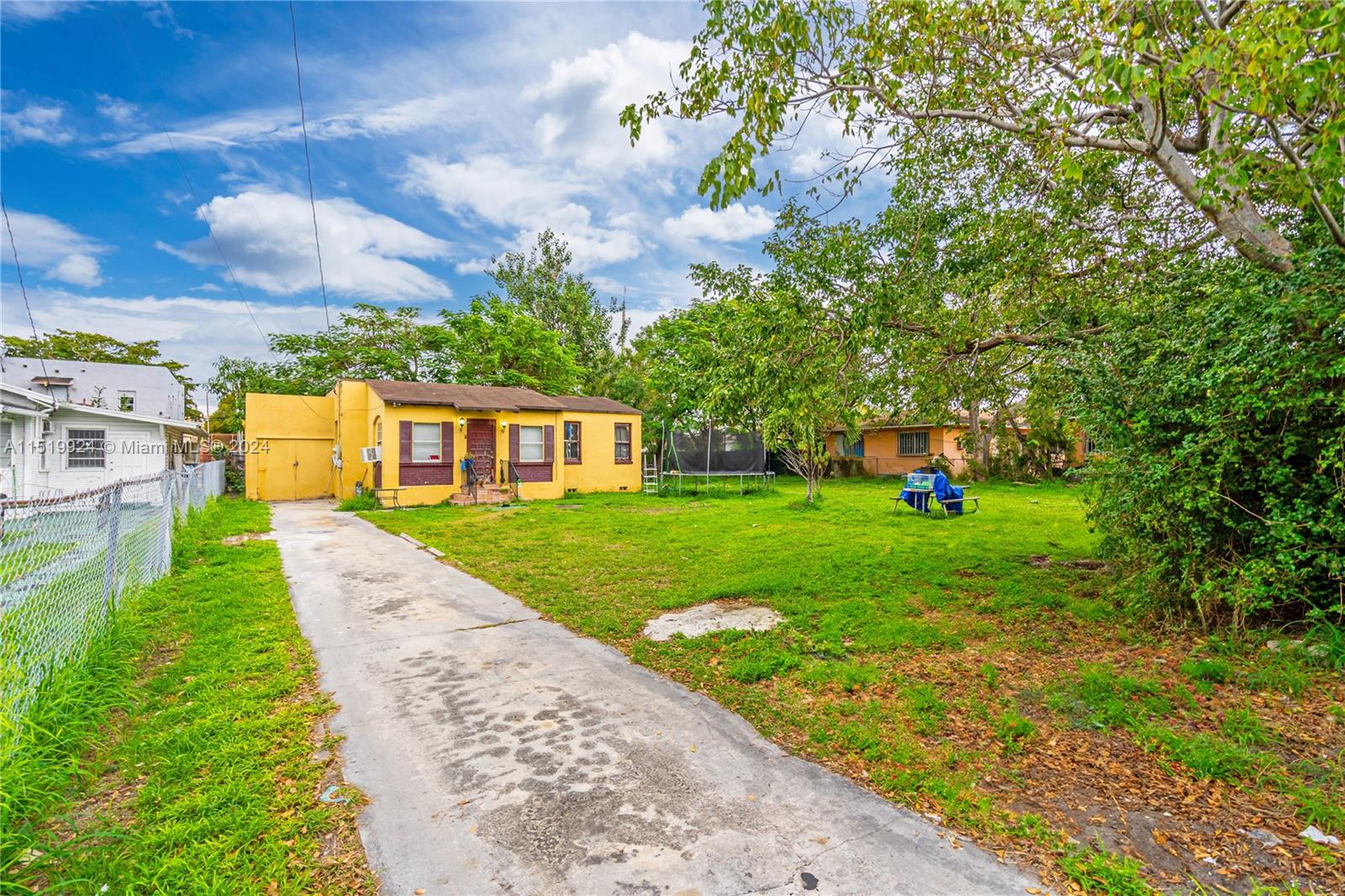 1027 NW 29th St, Miami, Florida 33127, 2 Bedrooms Bedrooms, ,2 BathroomsBathrooms,Residential,For Sale,1027 NW 29th St,A11519924