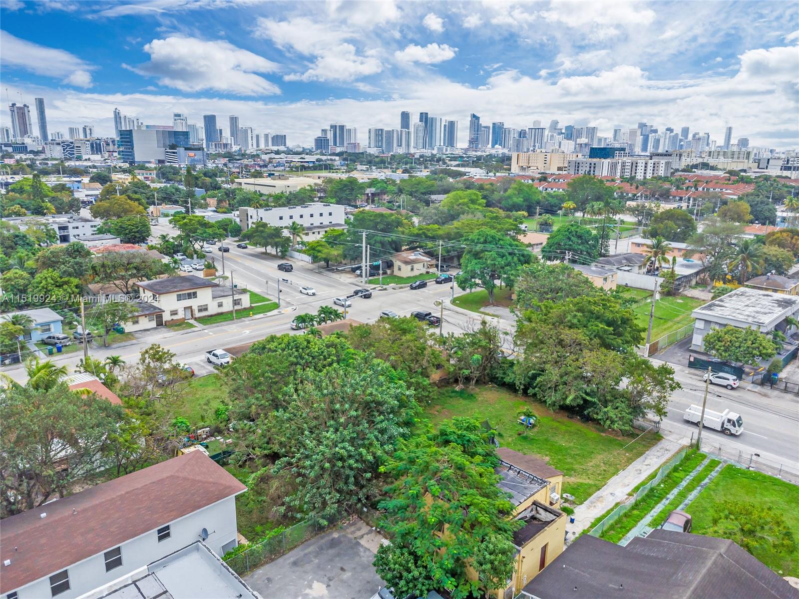 1027 NW 29th St, Miami, Florida 33127, 2 Bedrooms Bedrooms, ,2 BathroomsBathrooms,Residential,For Sale,1027 NW 29th St,A11519924