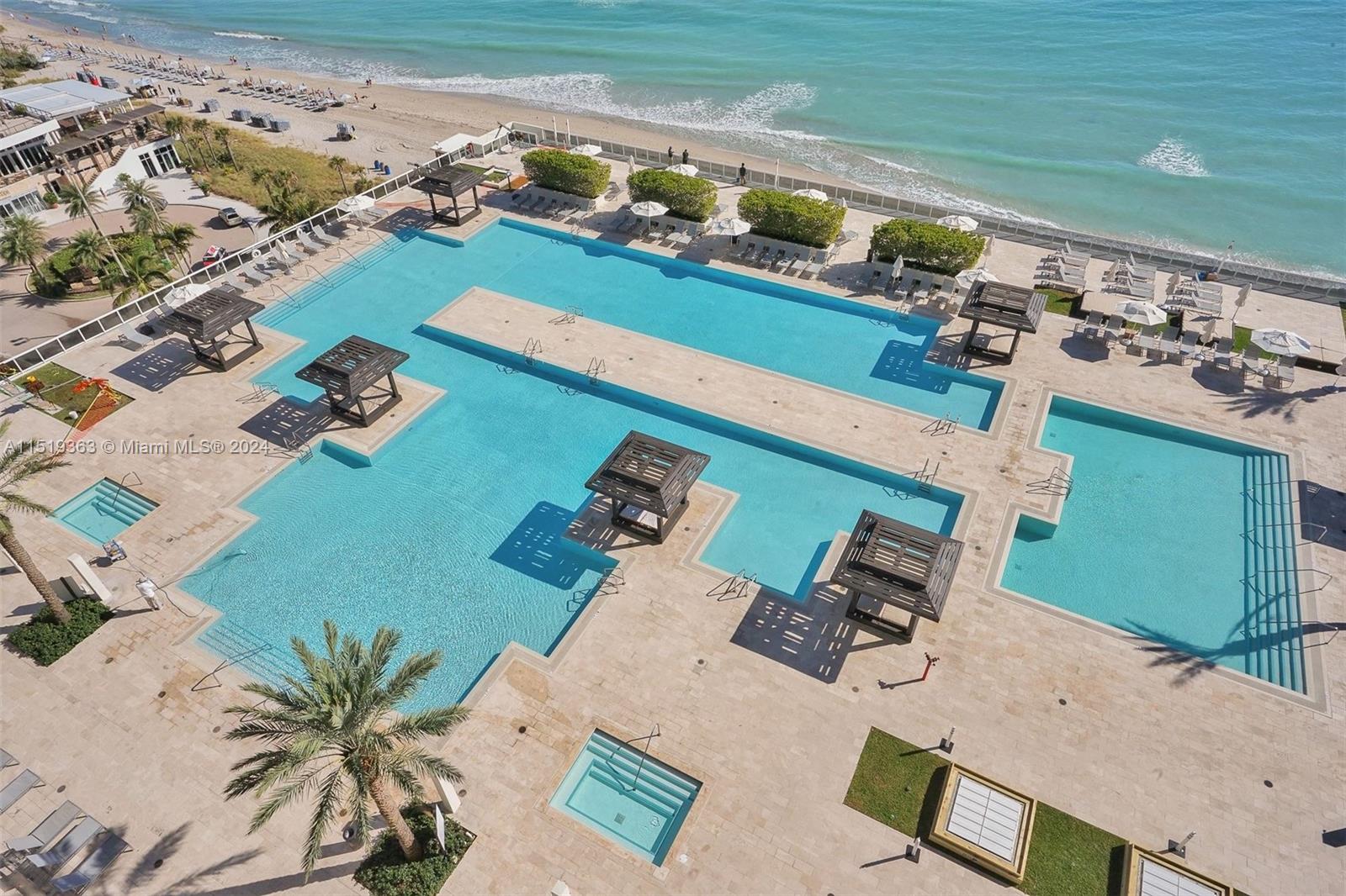 1800 S Ocean Dr 3107, Hallandale Beach, Florida 33009, 3 Bedrooms Bedrooms, ,3 BathroomsBathrooms,Residential,For Sale,1800 S Ocean Dr 3107,A11519363